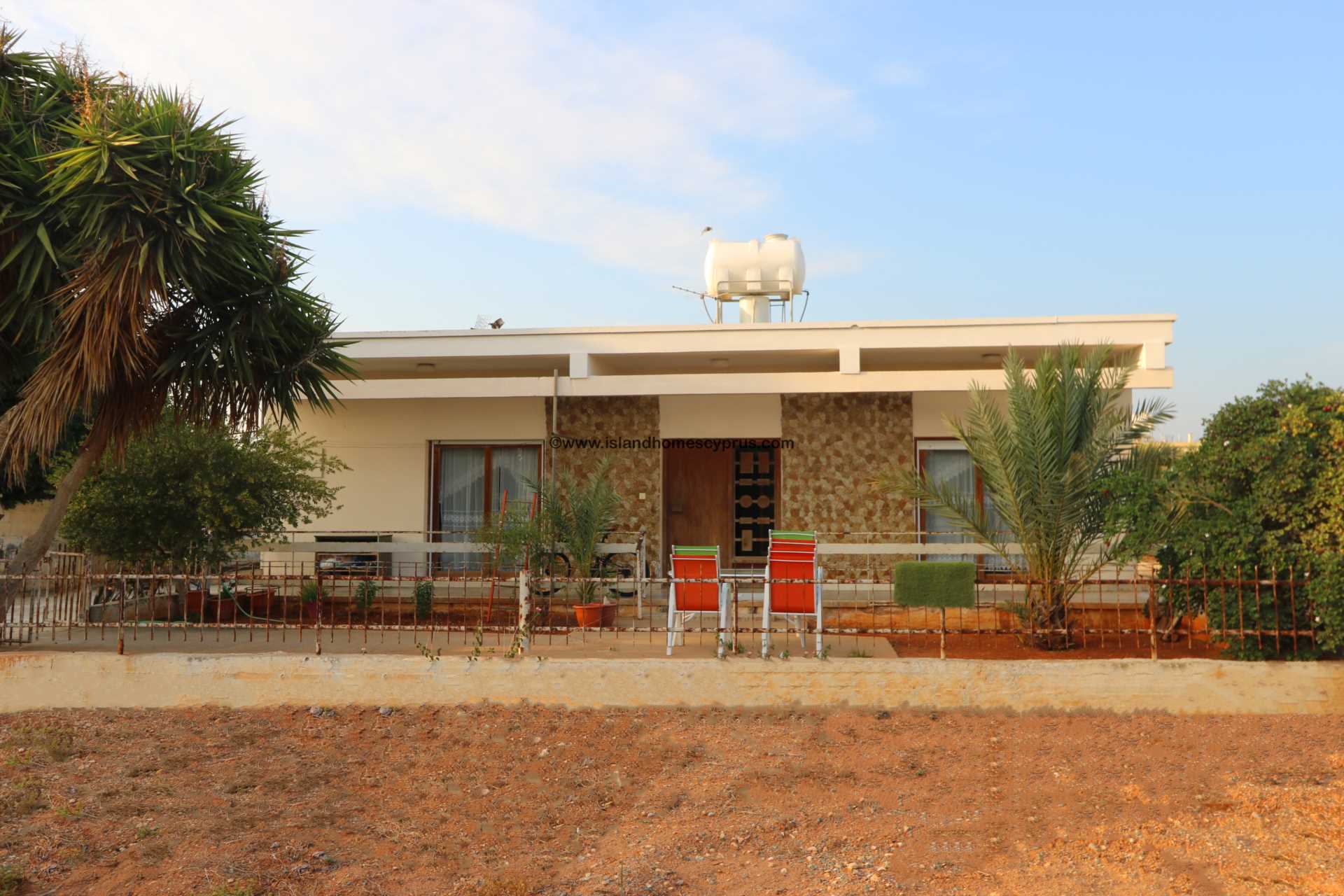 2 Bed, HouseFor Sale, Frenaros, Famagusta