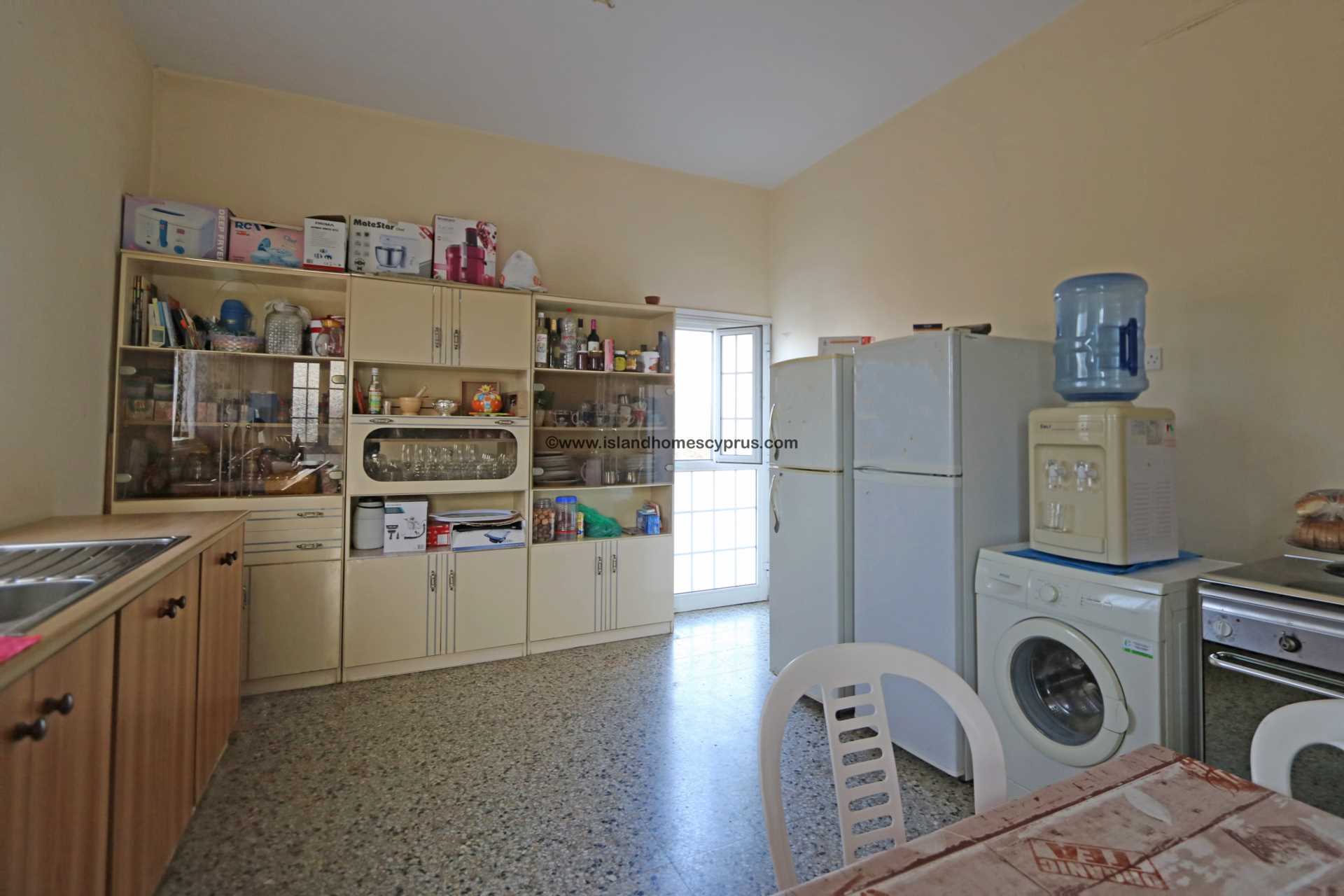 2 Bed, HouseFor Sale, Frenaros, Famagusta