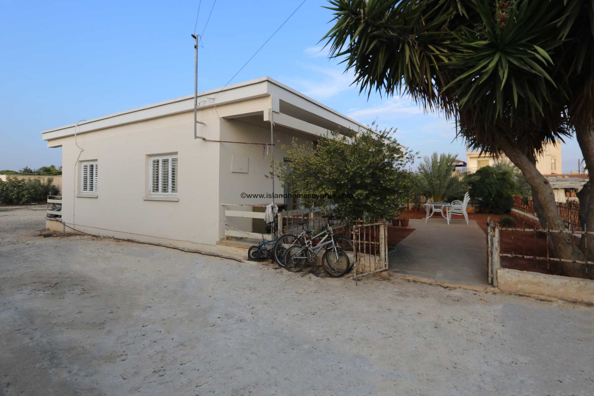 2 Bed, HouseFor Sale, Frenaros, Famagusta