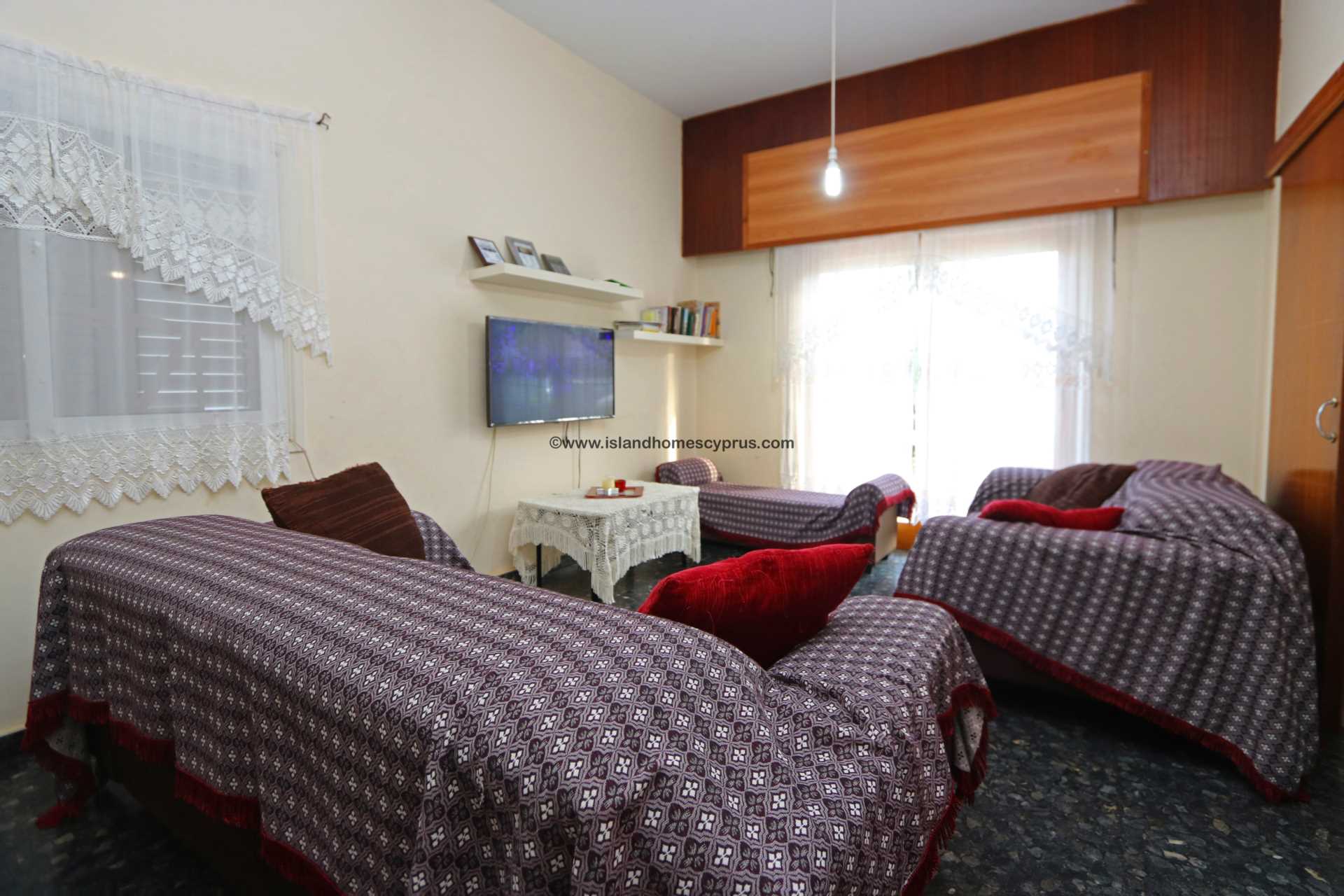 2 Bed, HouseFor Sale, Frenaros, Famagusta