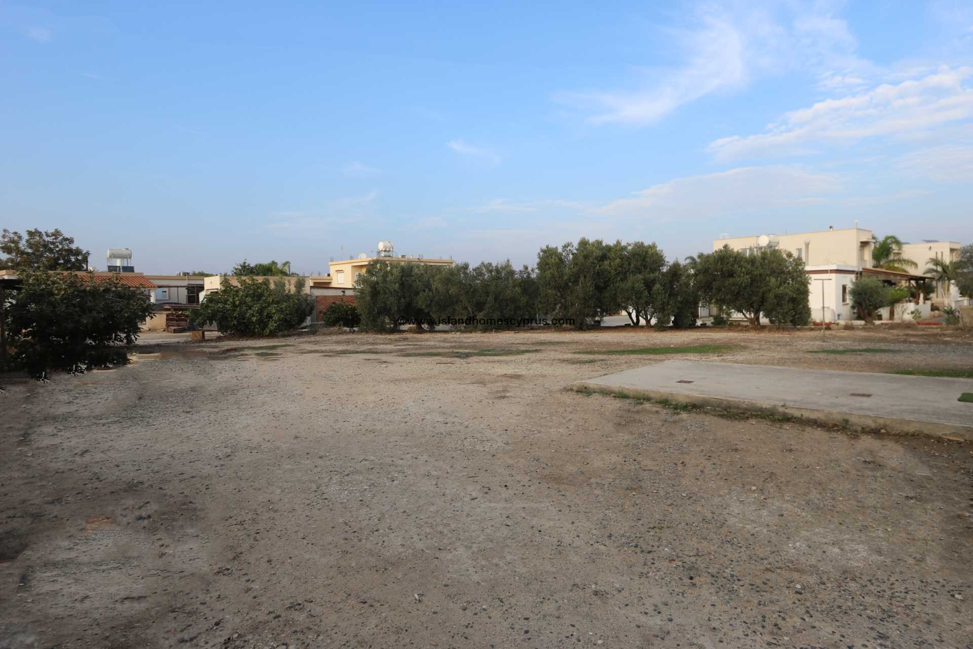 2 Bed, HouseFor Sale, Frenaros, Famagusta