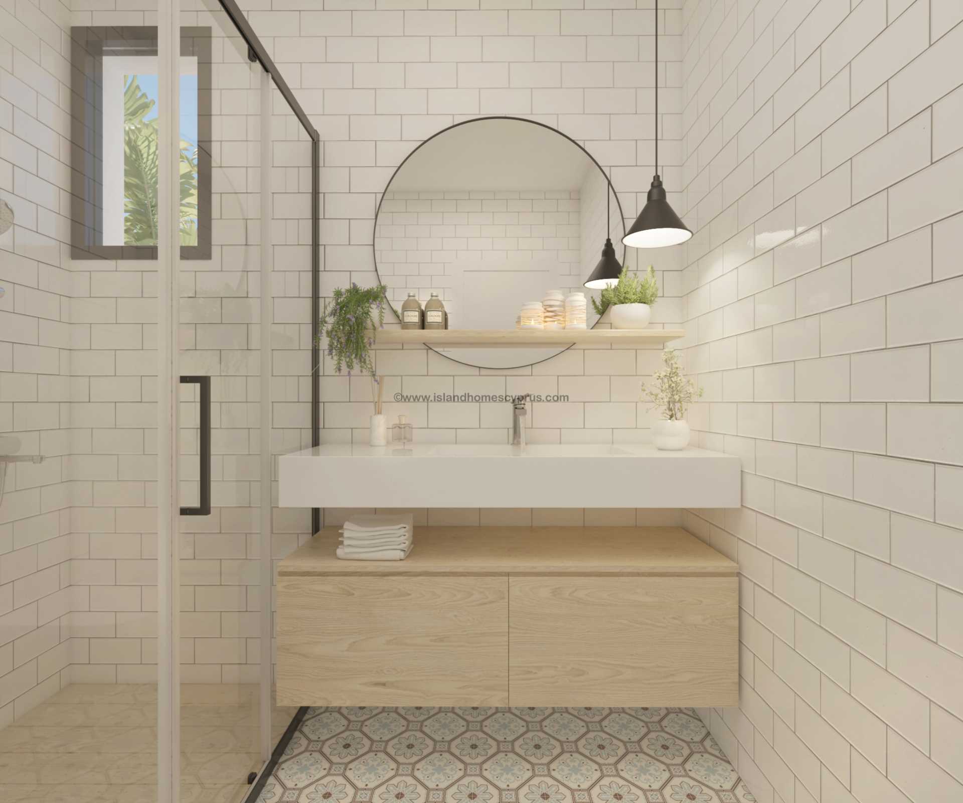 1 Bed, ApartmentFor Sale, Kapparis, Famagusta