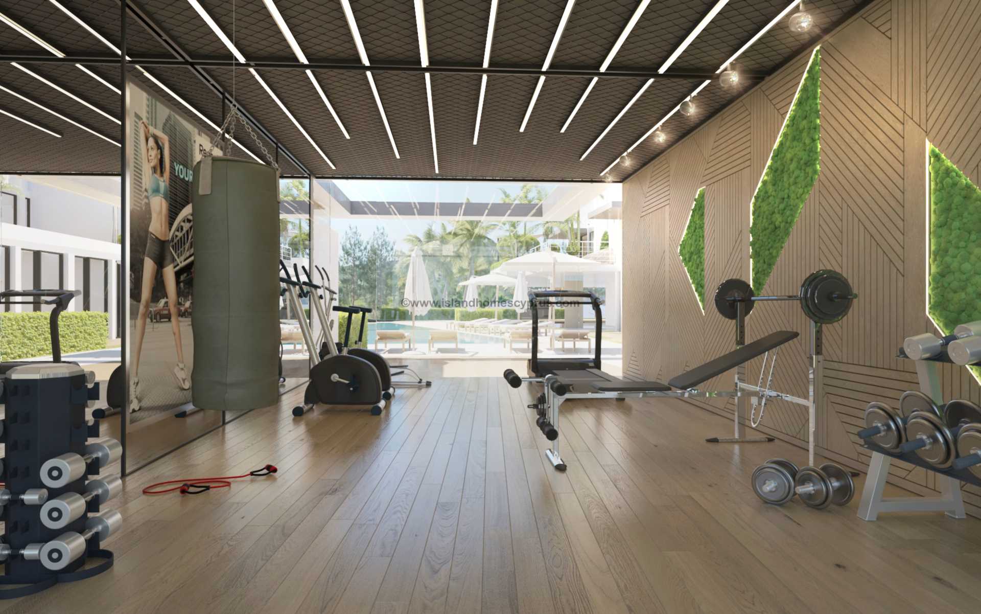 1 Bed, ApartmentFor Sale, Kapparis, Famagusta