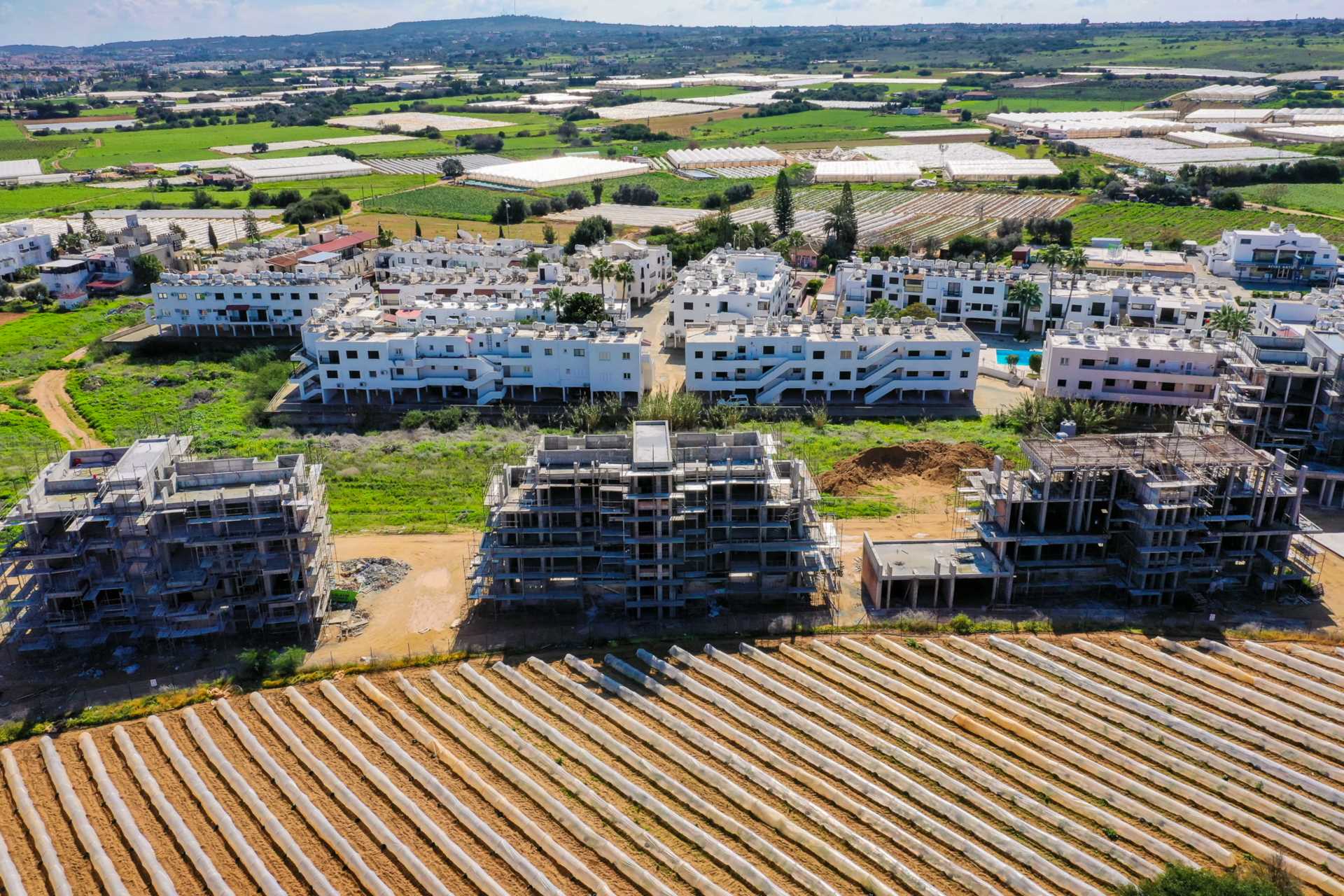 1 Bed, ApartmentFor Sale, Kapparis, Famagusta