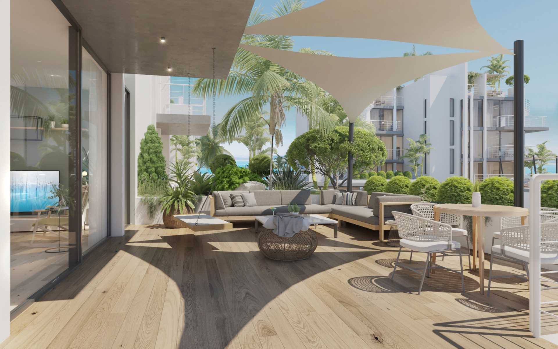 1 Bed, ApartmentFor Sale, Kapparis, Famagusta