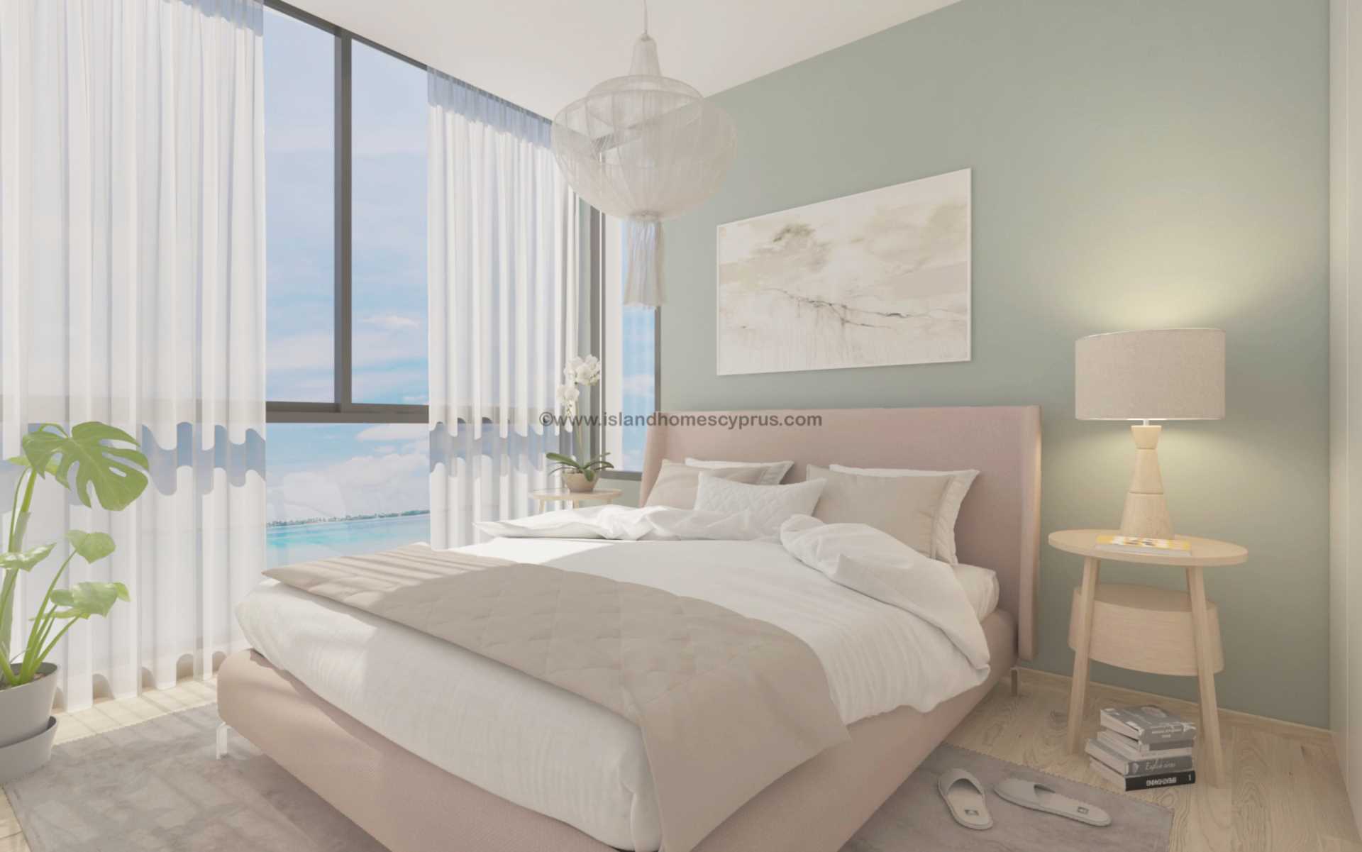 1 Bed, ApartmentFor Sale, Kapparis, Famagusta