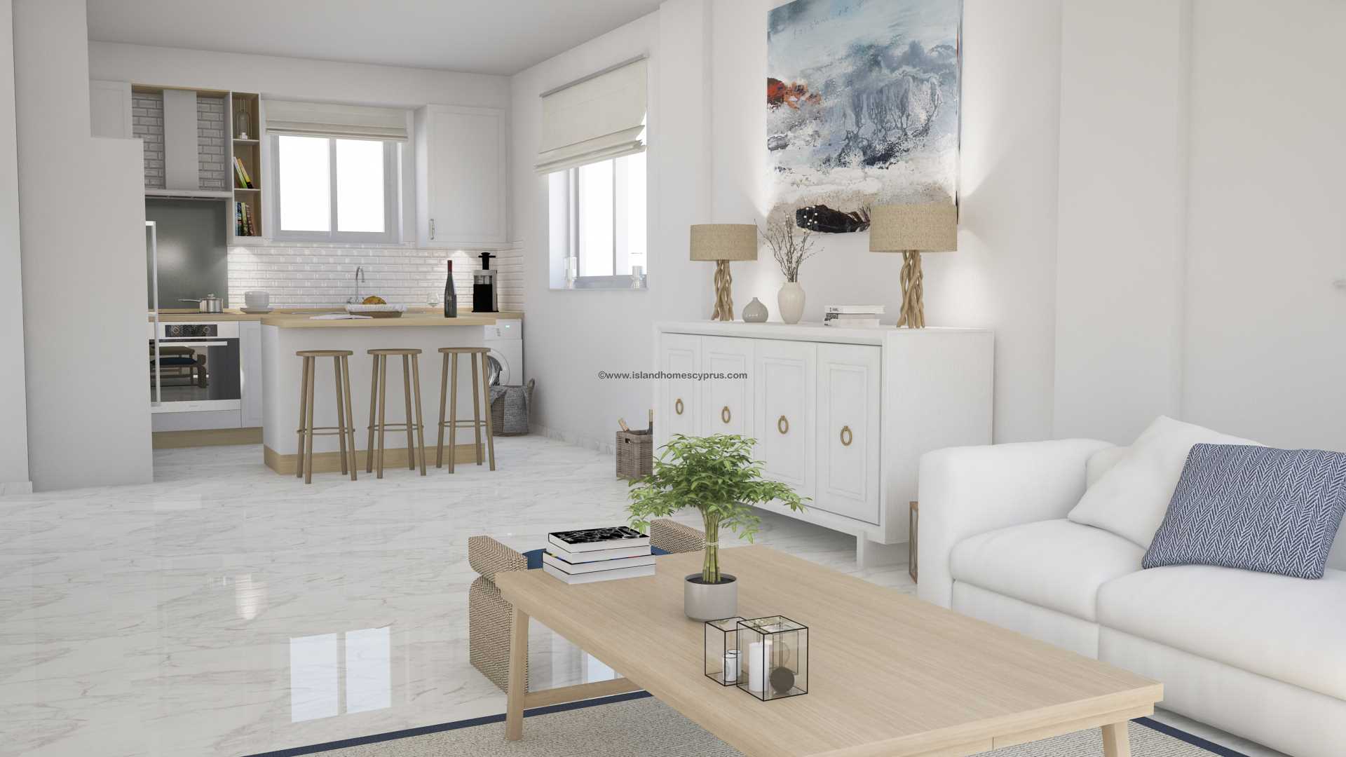 3 Bed, HouseFor Sale, Ayia Triada, Famagusta