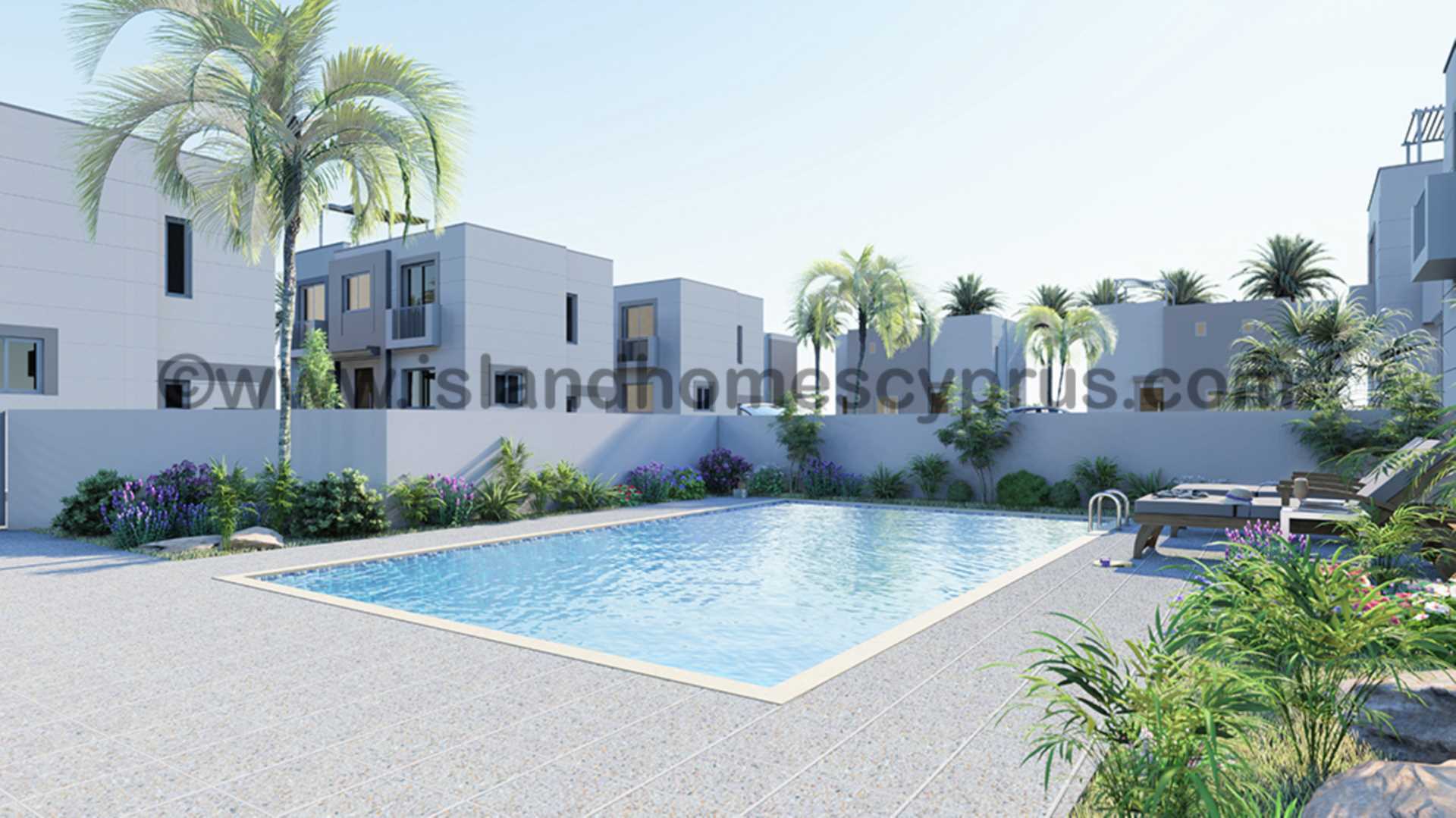 3 Bed, HouseFor Sale, Ayia Triada, Famagusta