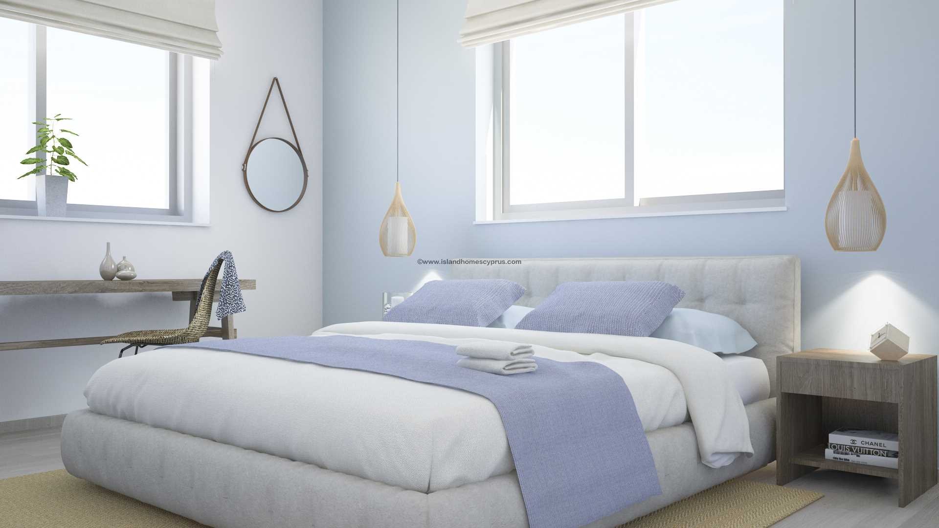 3 Bed, HouseFor Sale, Ayia Triada, Famagusta