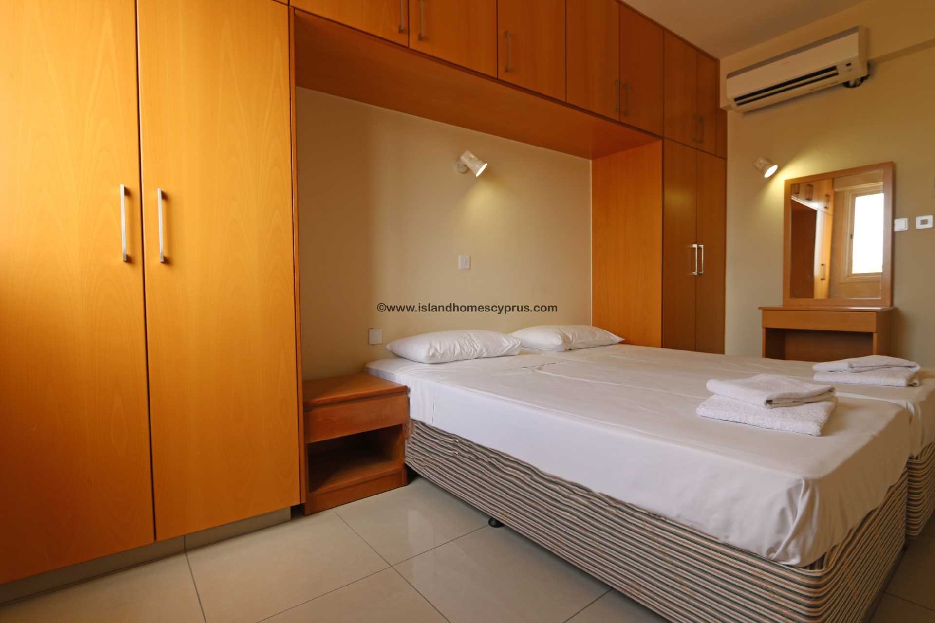 1 Bed, ApartmentFor Sale, Pernera, Famagusta