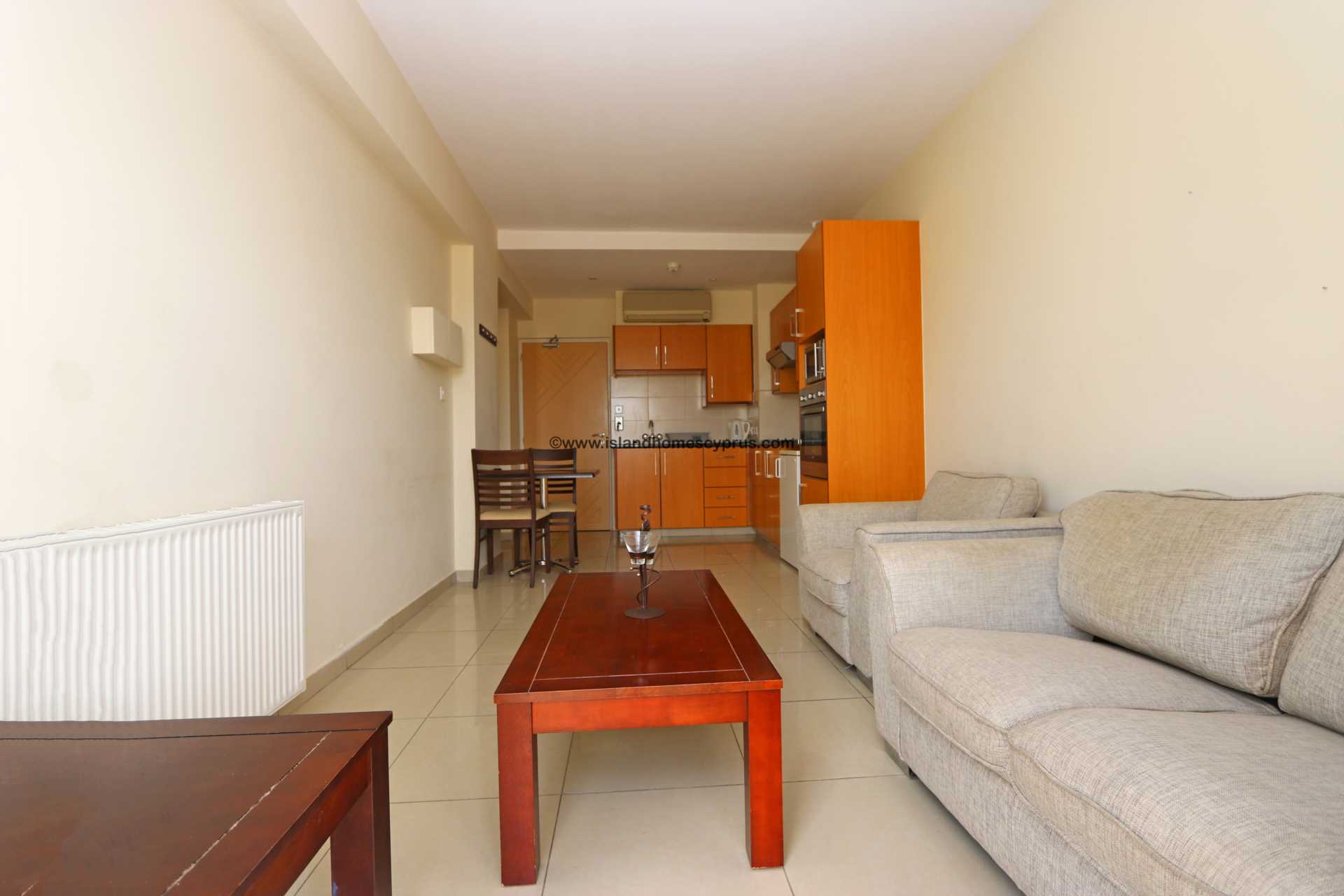 1 Bed, ApartmentFor Sale, Pernera, Famagusta
