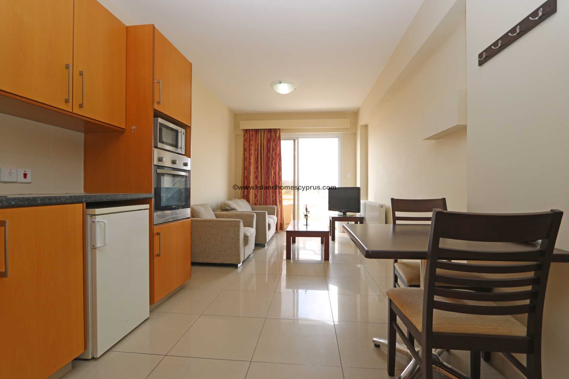 1 Bed, ApartmentFor Sale, Pernera, Famagusta