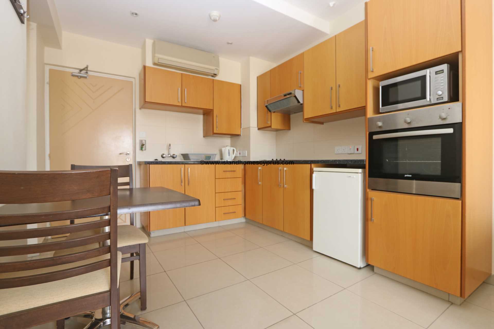 1 Bed, ApartmentFor Sale, Pernera, Famagusta