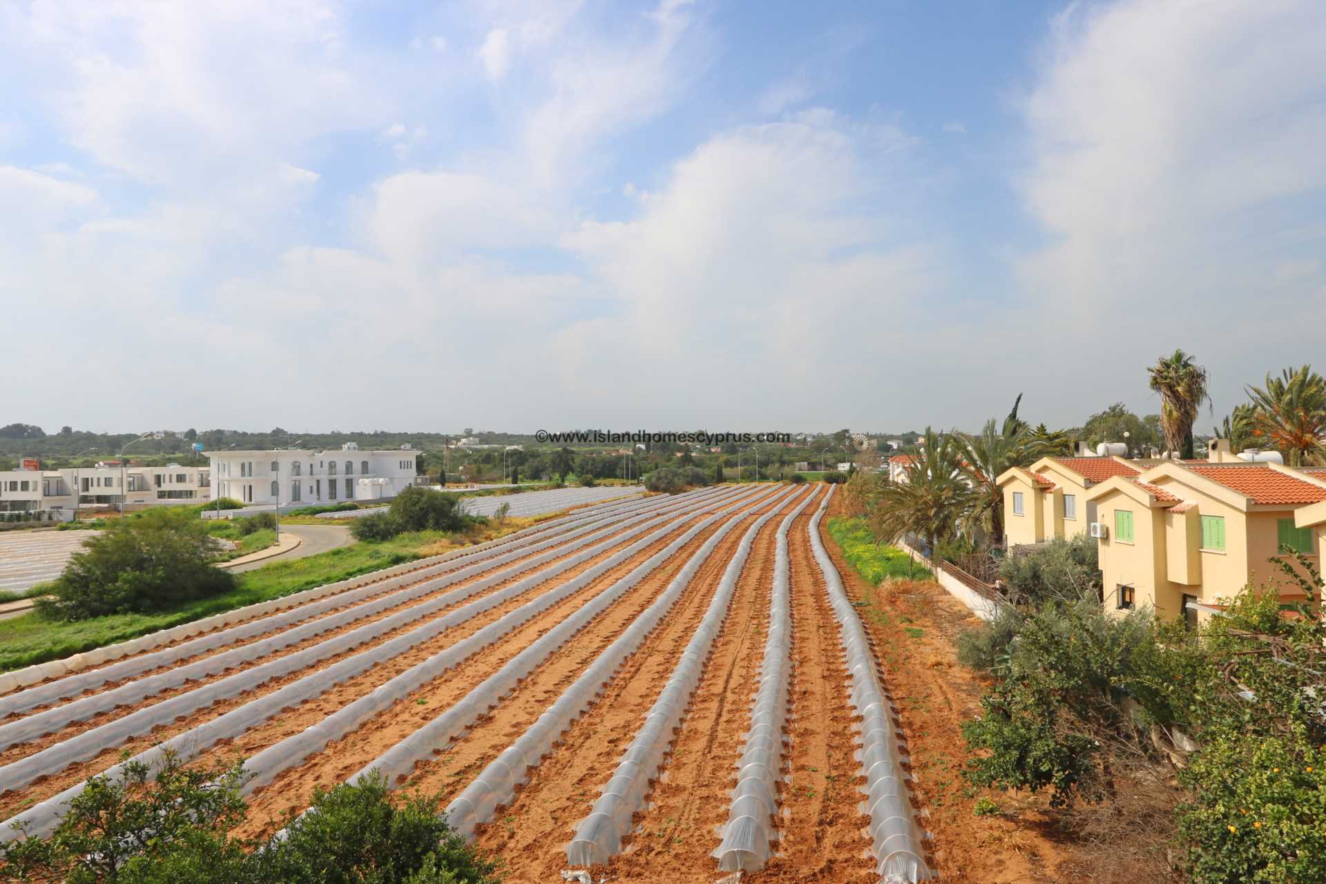 1 Bed, ApartmentFor Sale, Pernera, Famagusta