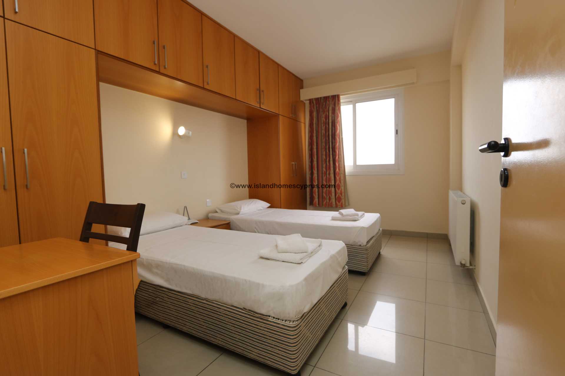 1 Bed, ApartmentFor Sale, Pernera, Famagusta