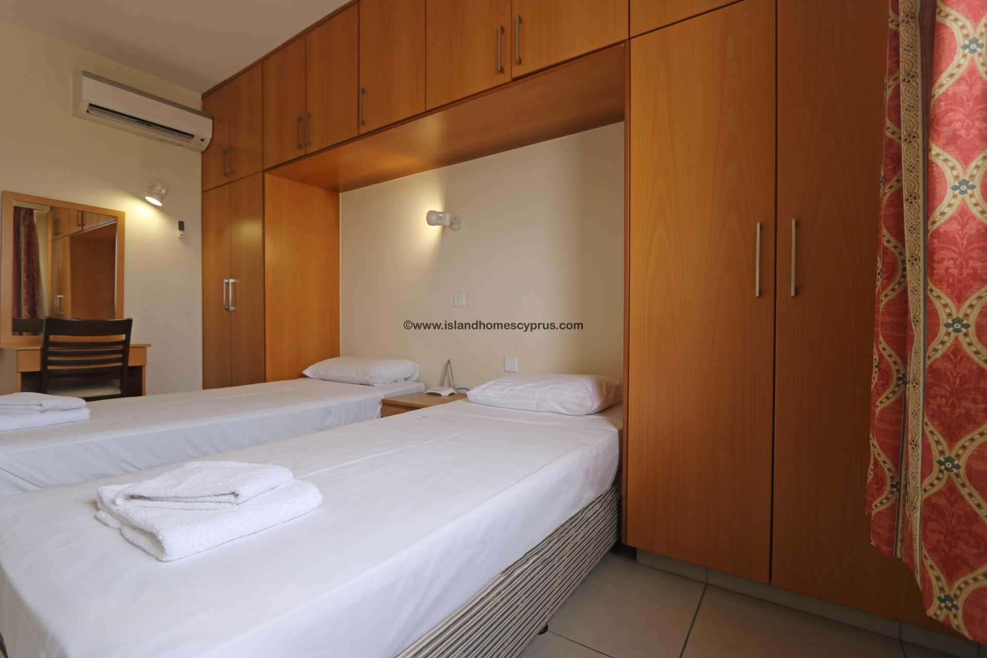 1 Bed, ApartmentFor Sale, Pernera, Famagusta