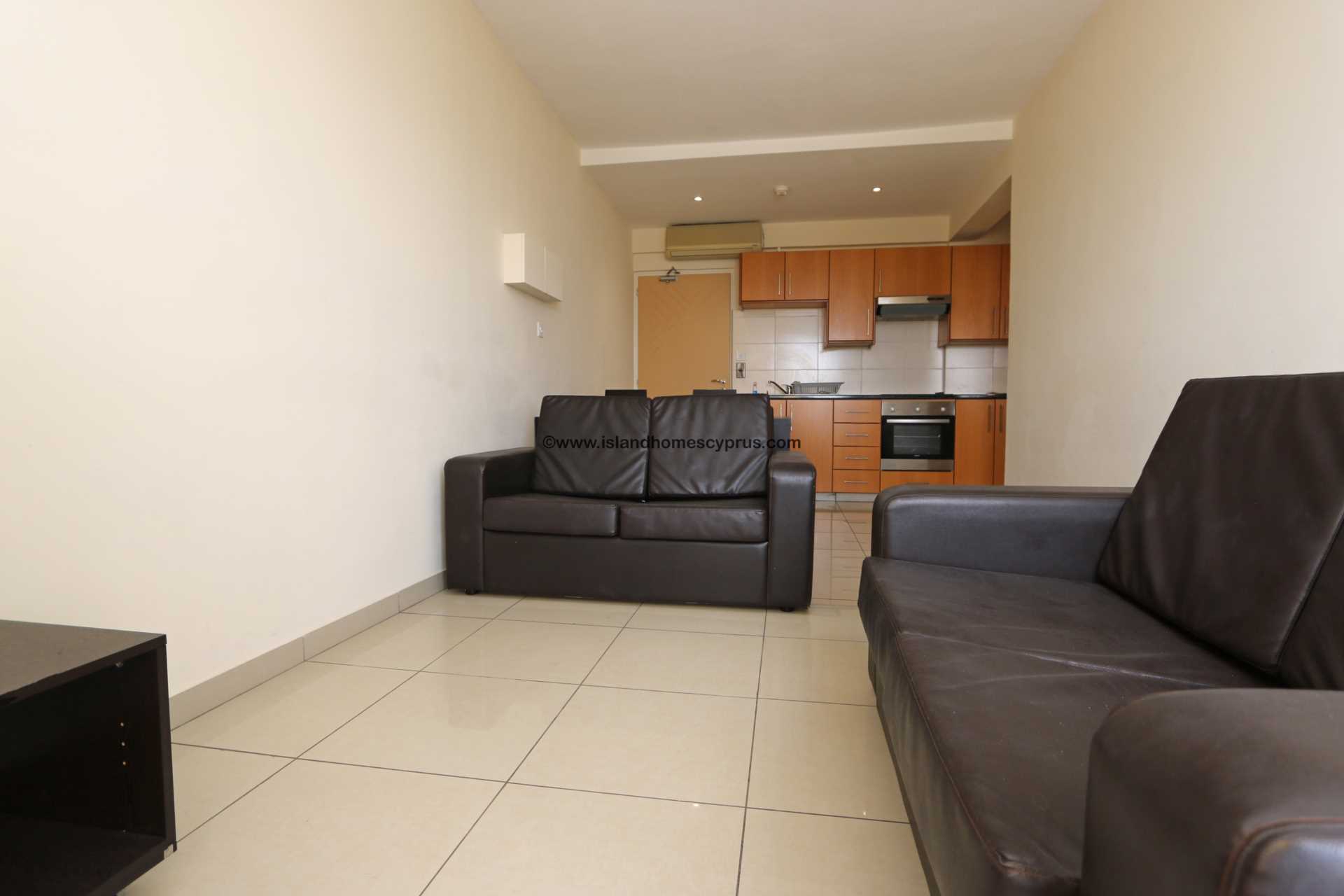 1 Bed, ApartmentFor Sale, Pernera, Famagusta