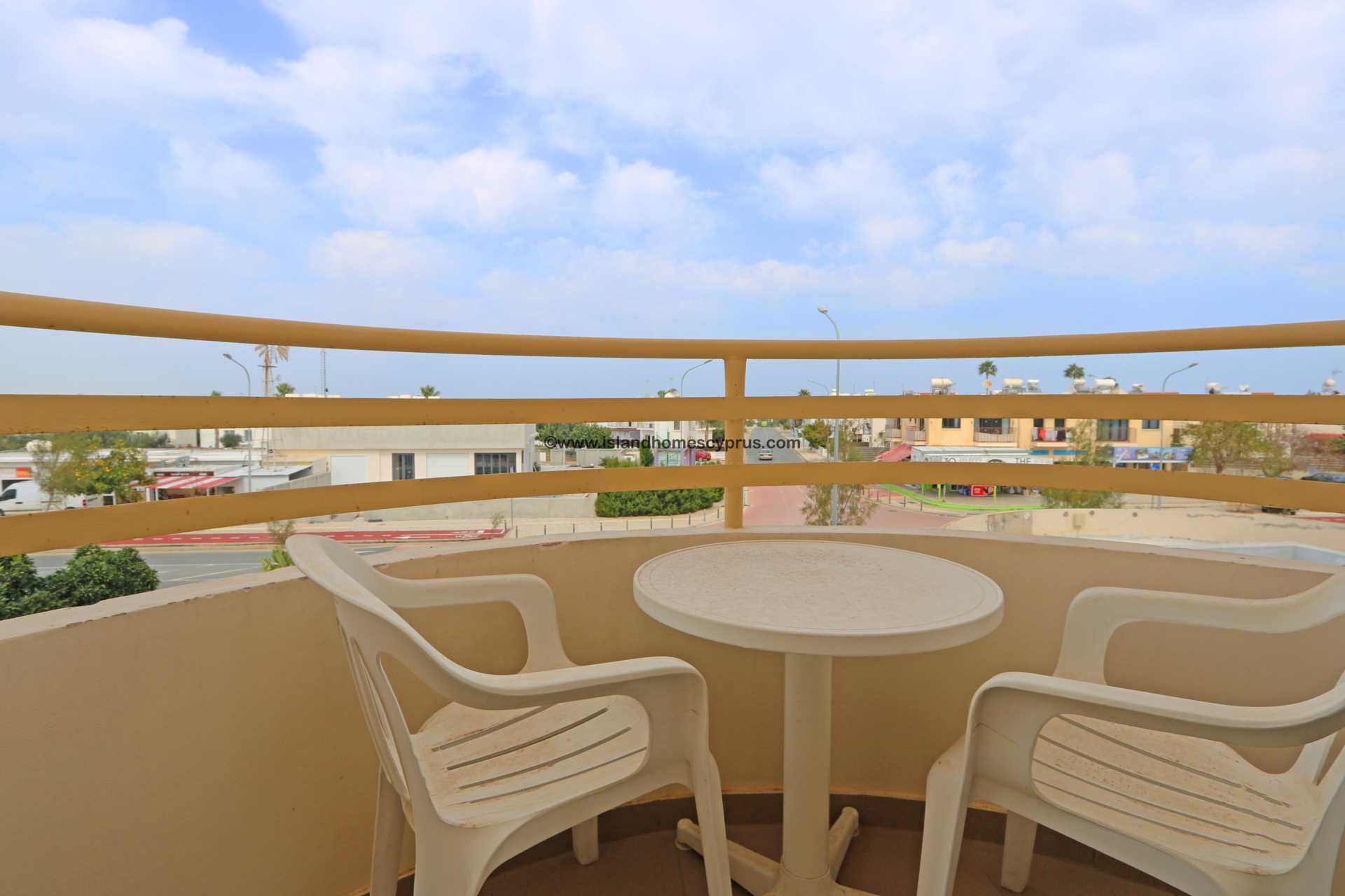 1 Bed, ApartmentFor Sale, Pernera, Famagusta