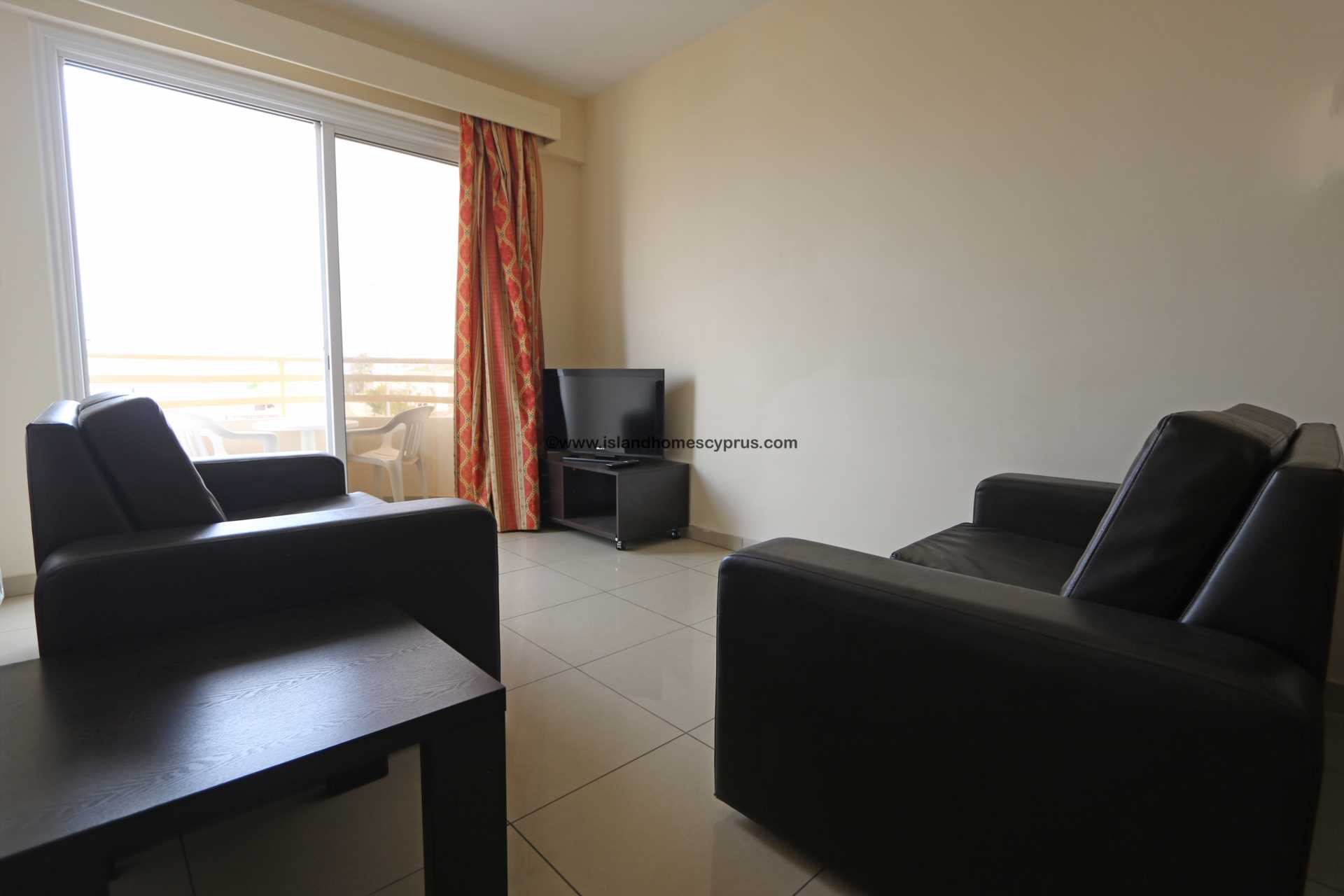 1 Bed, ApartmentFor Sale, Pernera, Famagusta