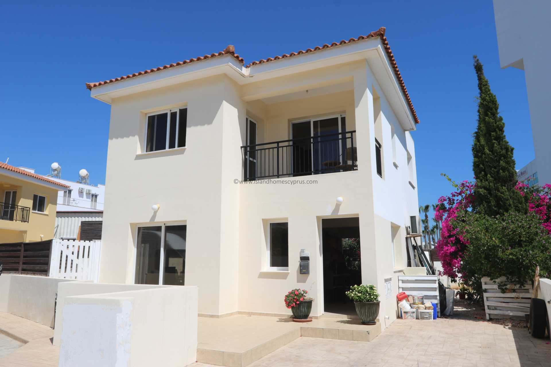 3 Bed, HouseFor Sale, Protaras, Famagusta