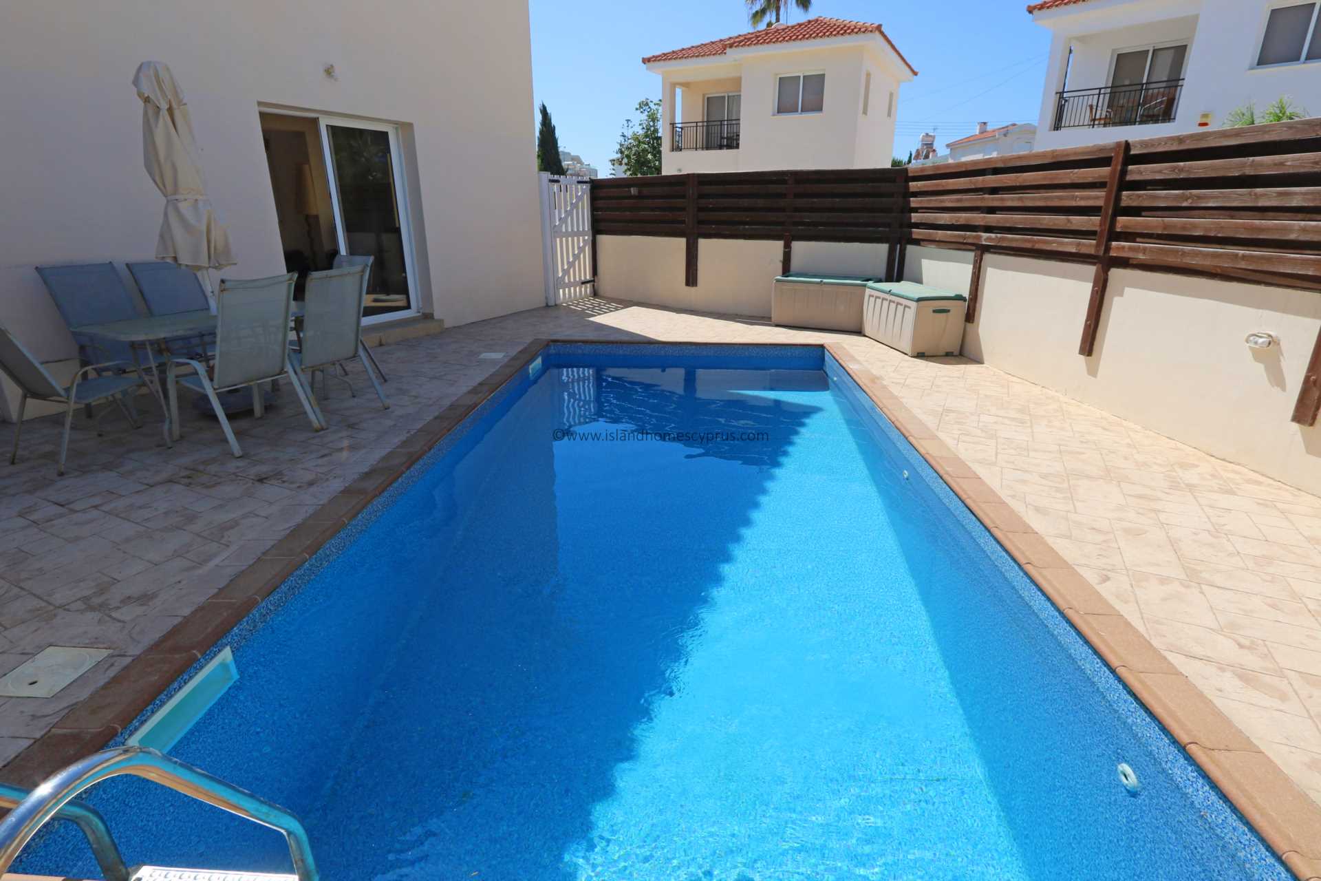 3 Bed, HouseFor Sale, Protaras, Famagusta