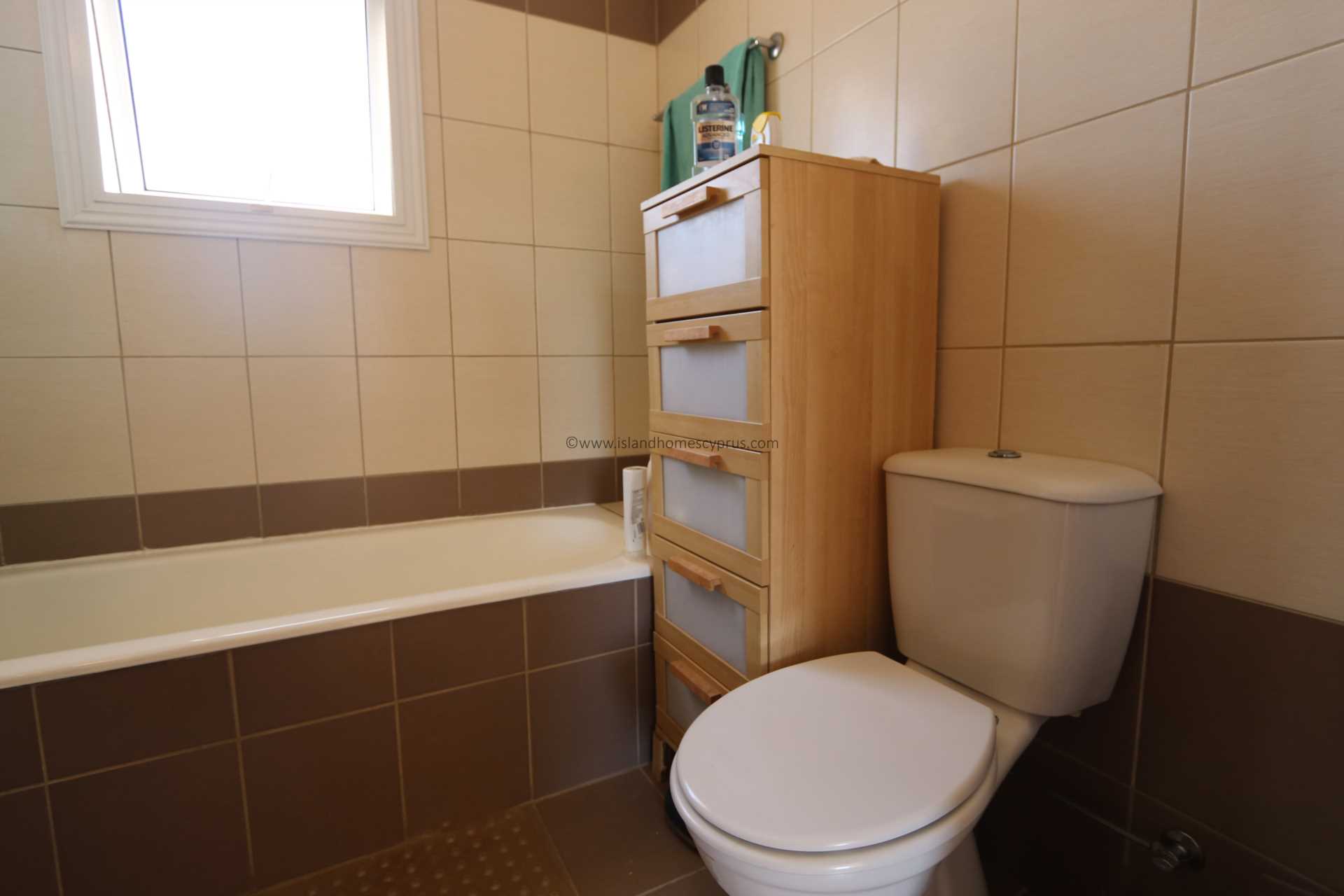 3 Bed, HouseFor Sale, Protaras, Famagusta