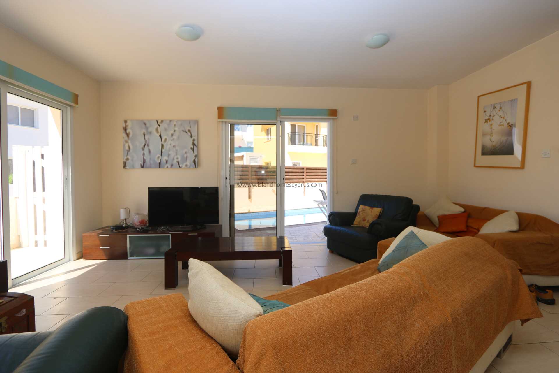 3 Bed, HouseFor Sale, Protaras, Famagusta