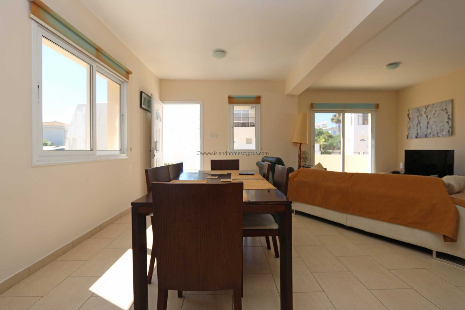 3 Bed, HouseFor Sale, Protaras, Famagusta