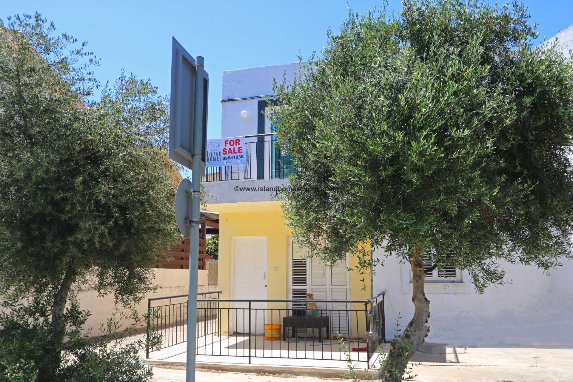1 Bed, ApartmentFor Sale, Paralimni, Famagusta