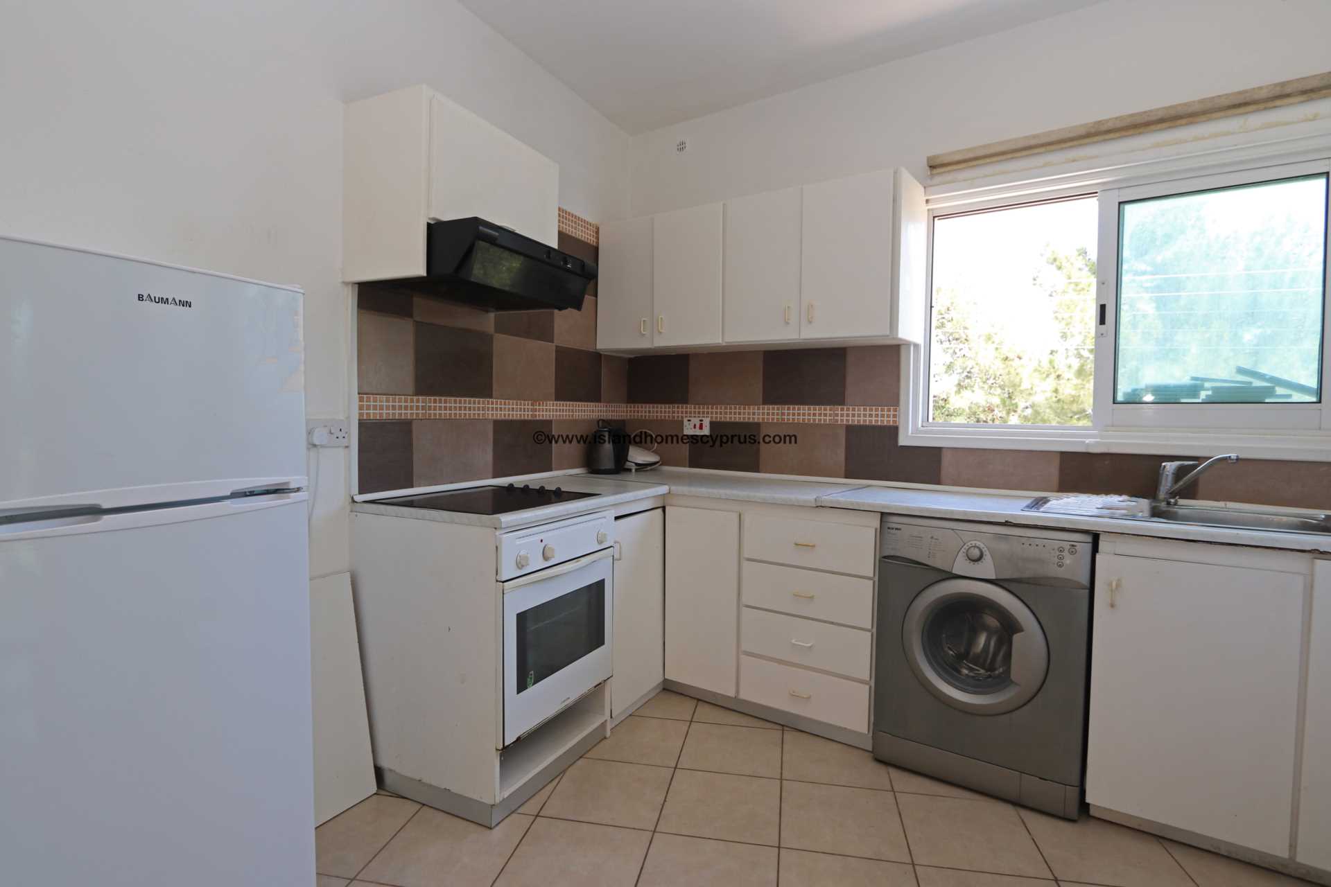 1 Bed, ApartmentFor Sale, Paralimni, Famagusta