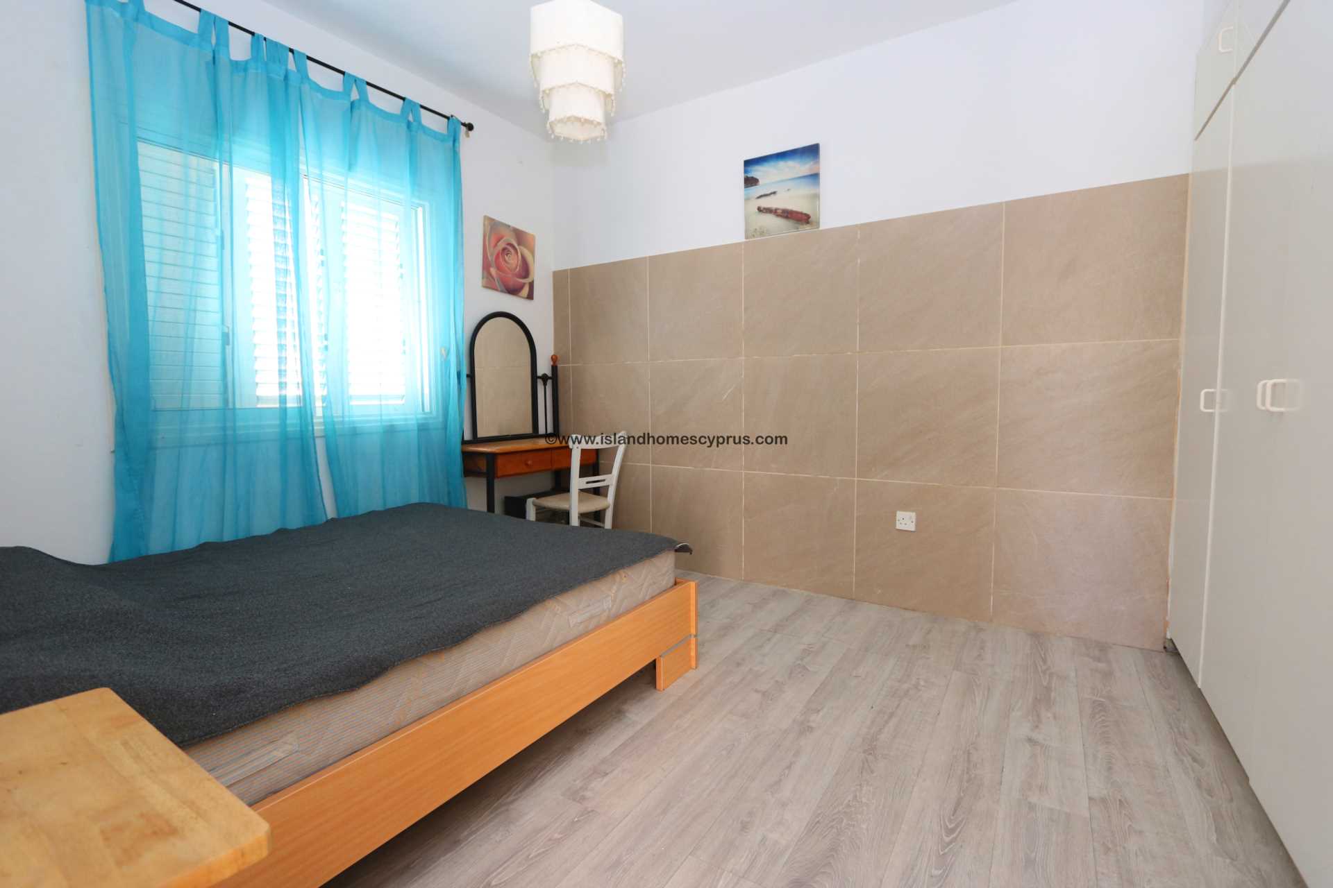 1 Bed, ApartmentFor Sale, Paralimni, Famagusta