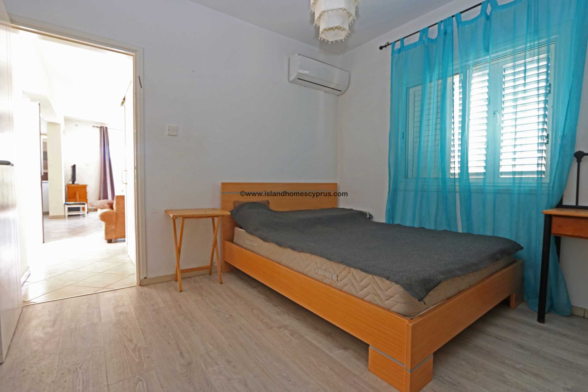 1 Bed, ApartmentFor Sale, Paralimni, Famagusta