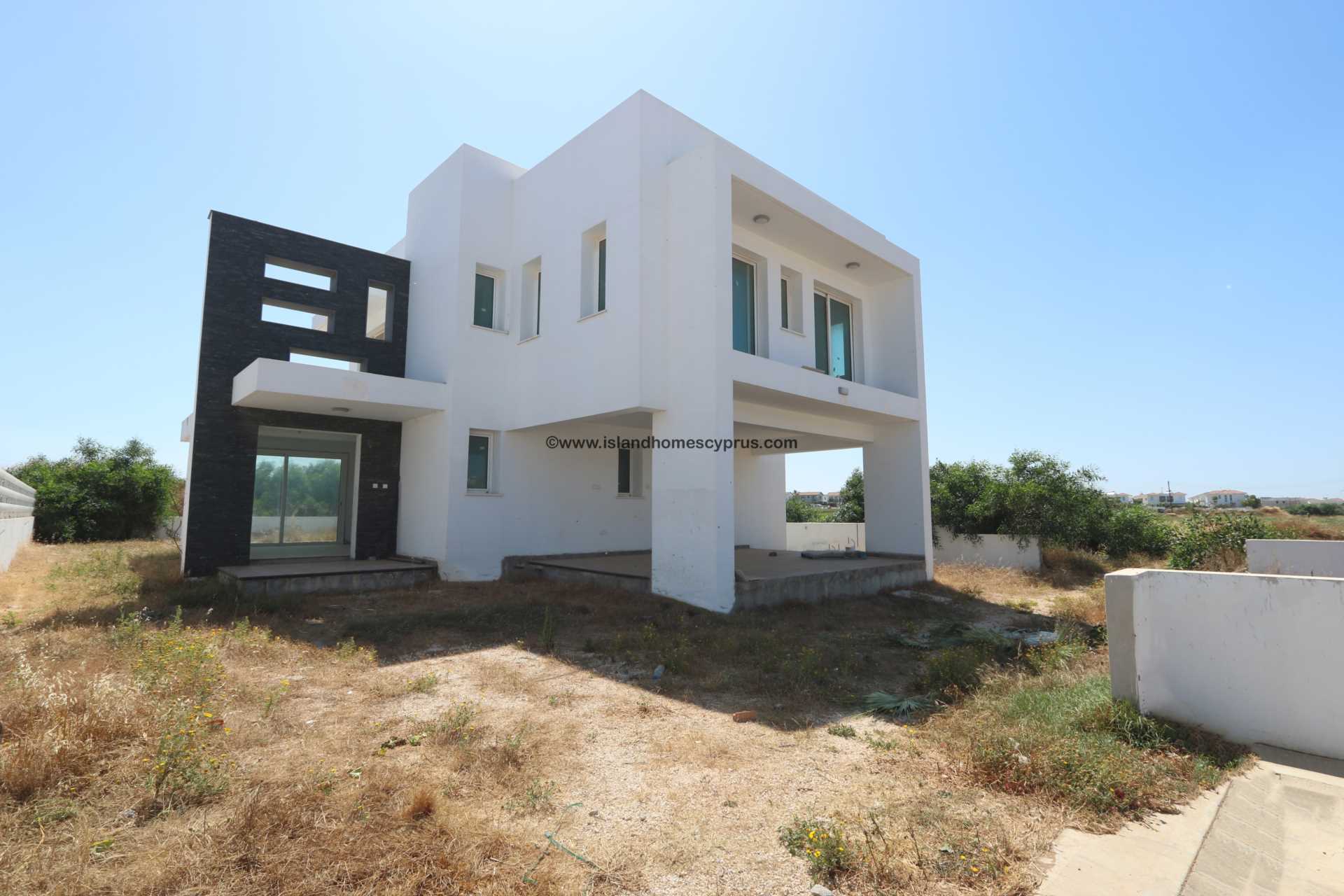 4 Bed, HouseFor Sale, Ayia Triada, Famagusta