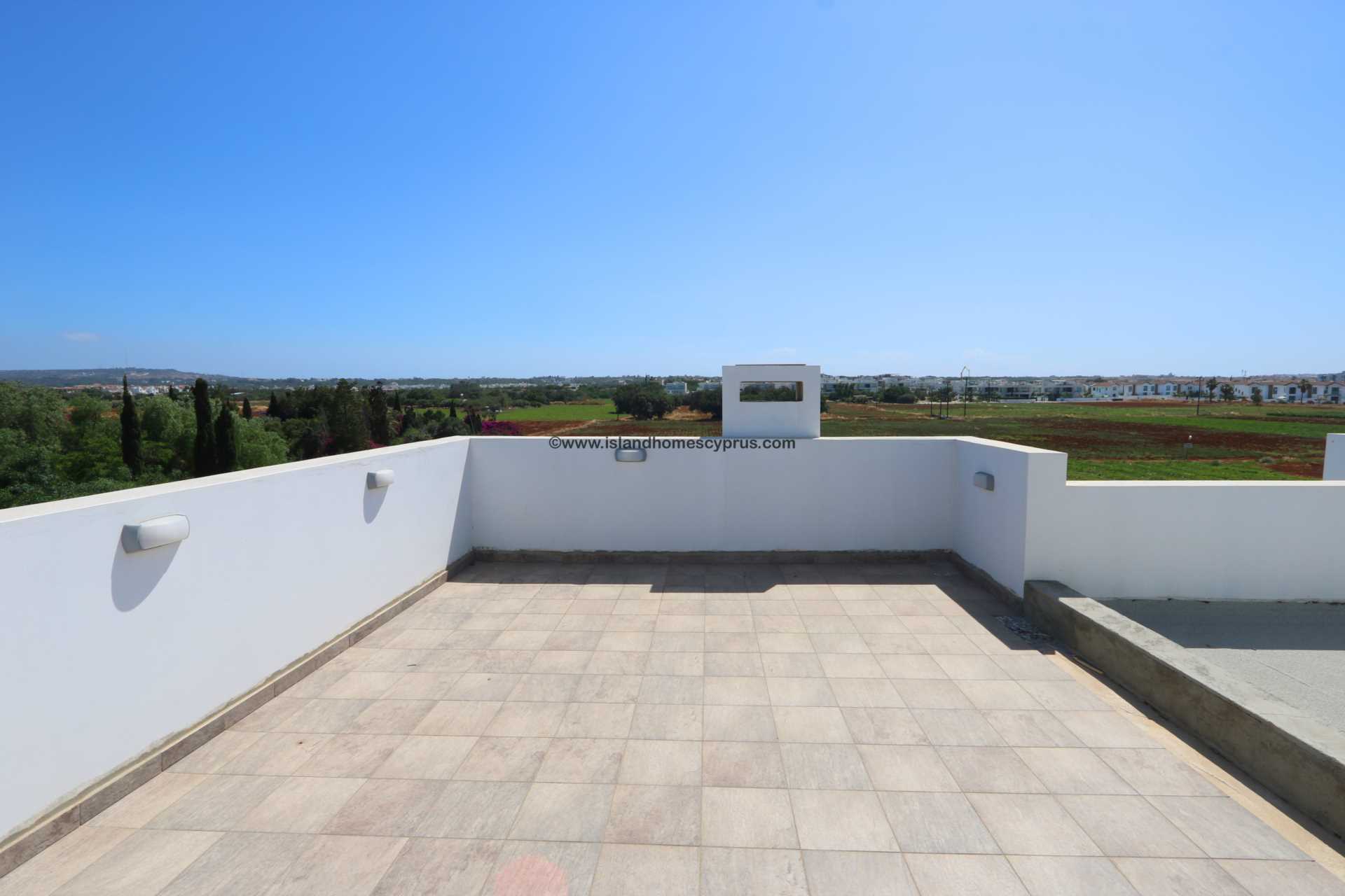 4 Bed, HouseFor Sale, Ayia Triada, Famagusta