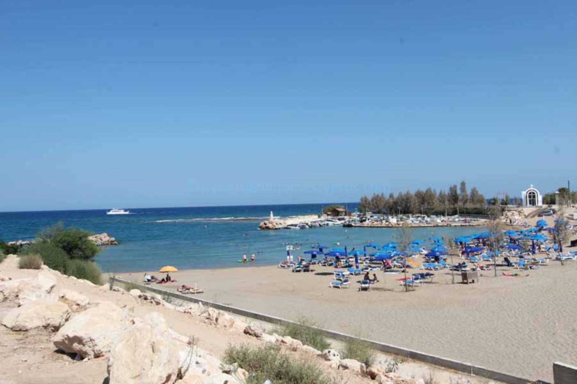 4 Bed, HouseFor Sale, Ayia Triada, Famagusta