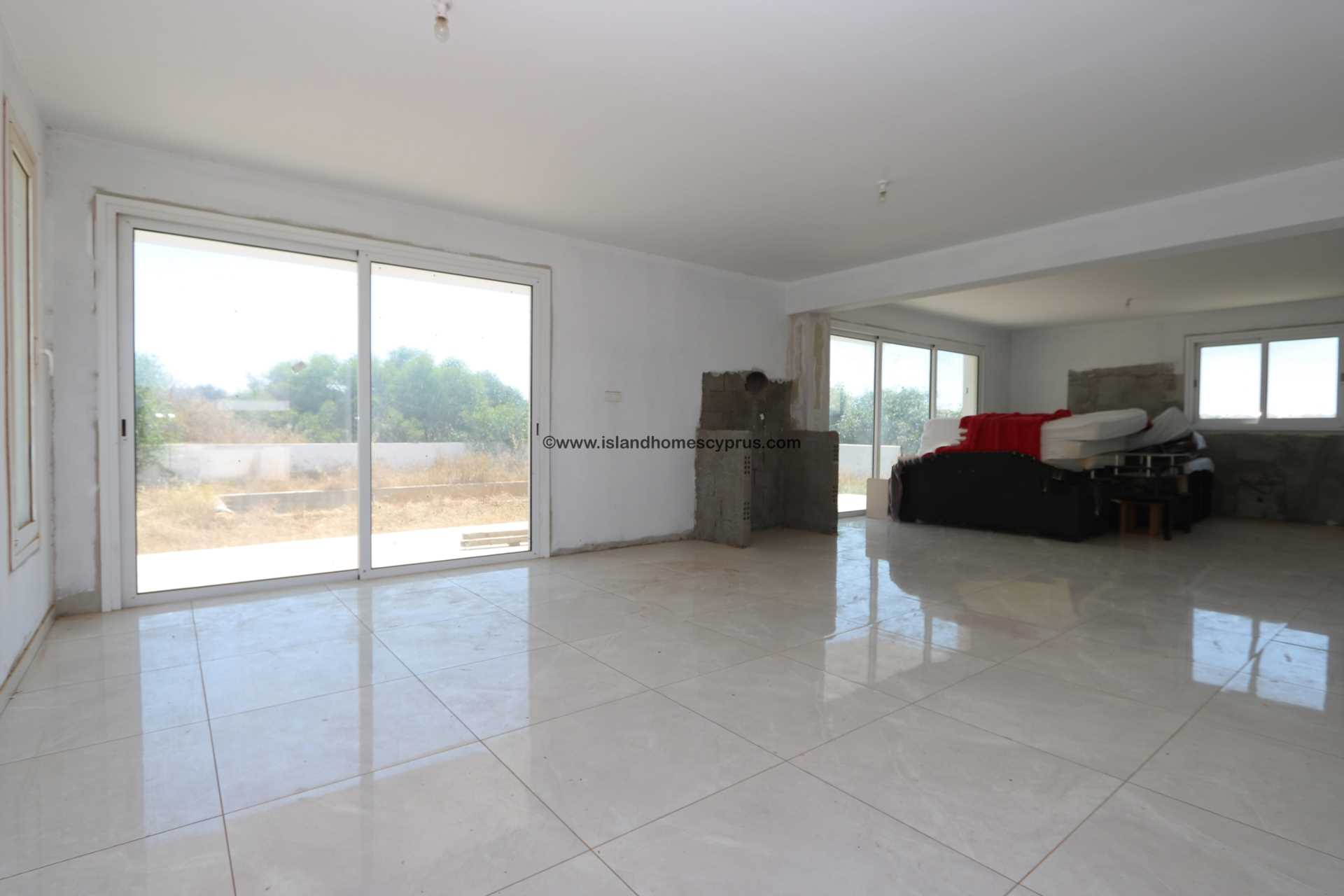4 Bed, HouseFor Sale, Ayia Triada, Famagusta