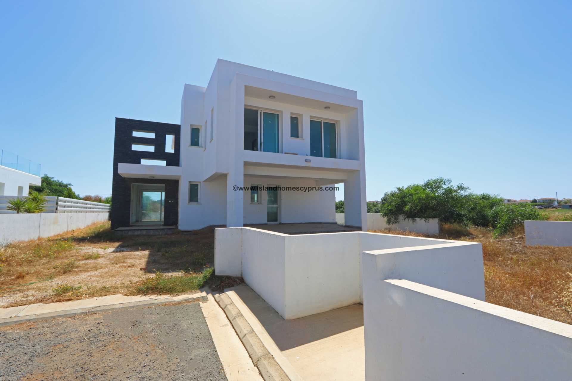 4 Bed, HouseFor Sale, Ayia Triada, Famagusta