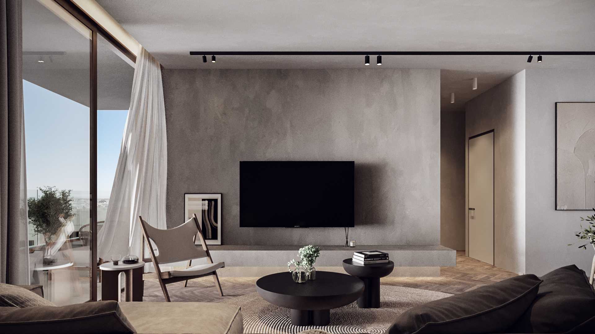 2 Bed, ApartmentFor Sale, Kapparis, Famagusta