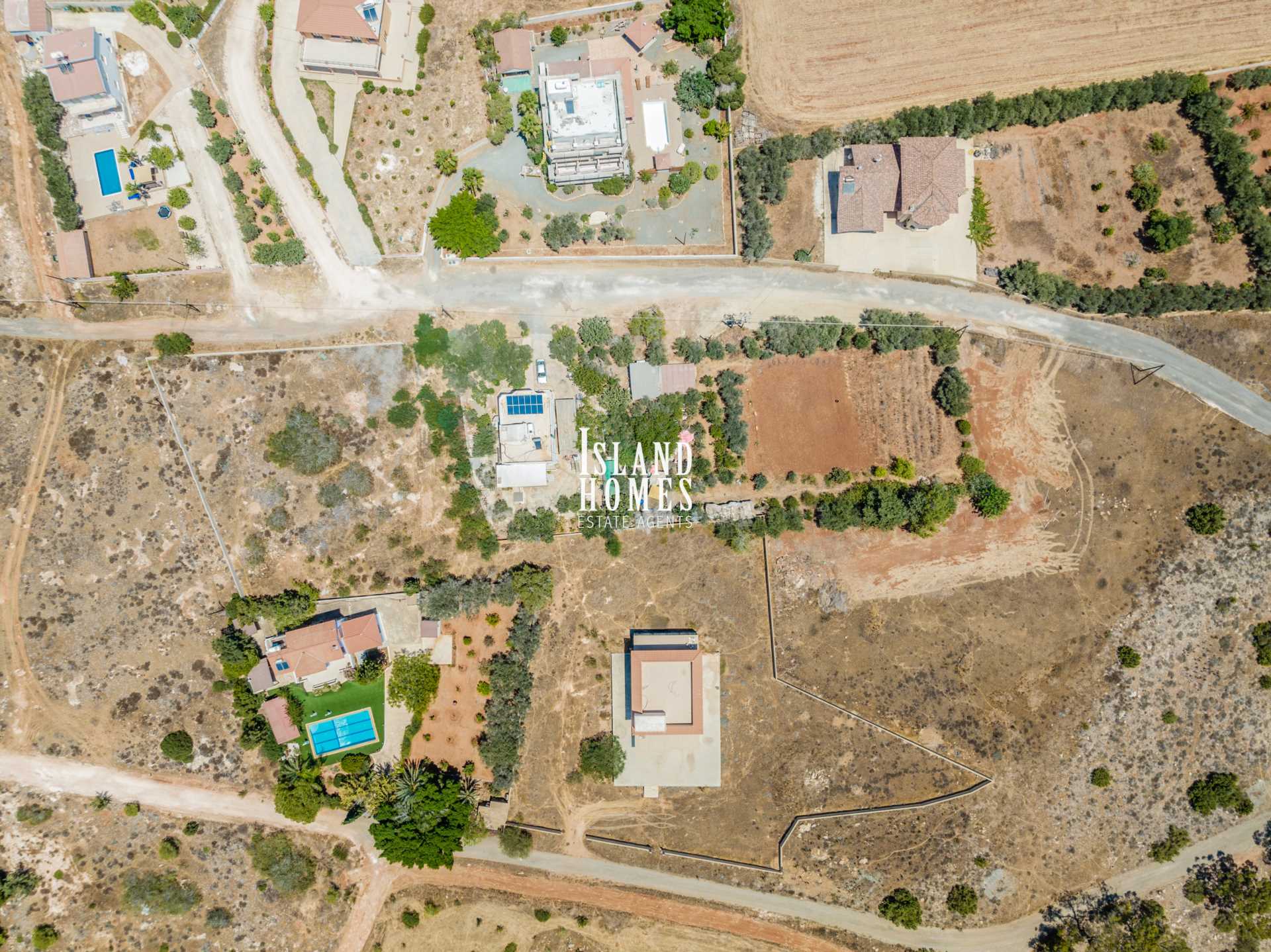 4 Bed, HouseFor Sale, Paralimni, Famagusta