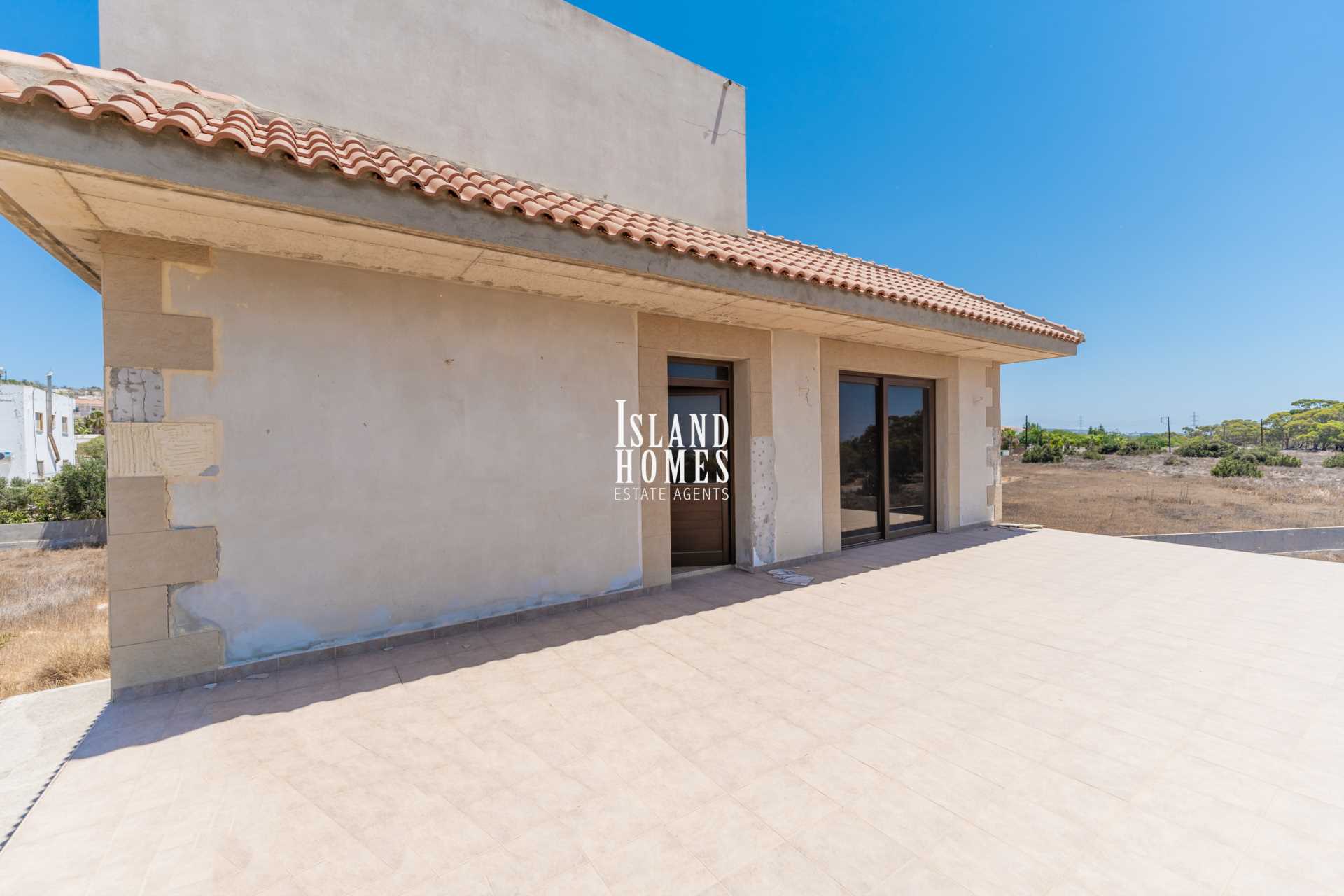 4 Bed, HouseFor Sale, Paralimni, Famagusta