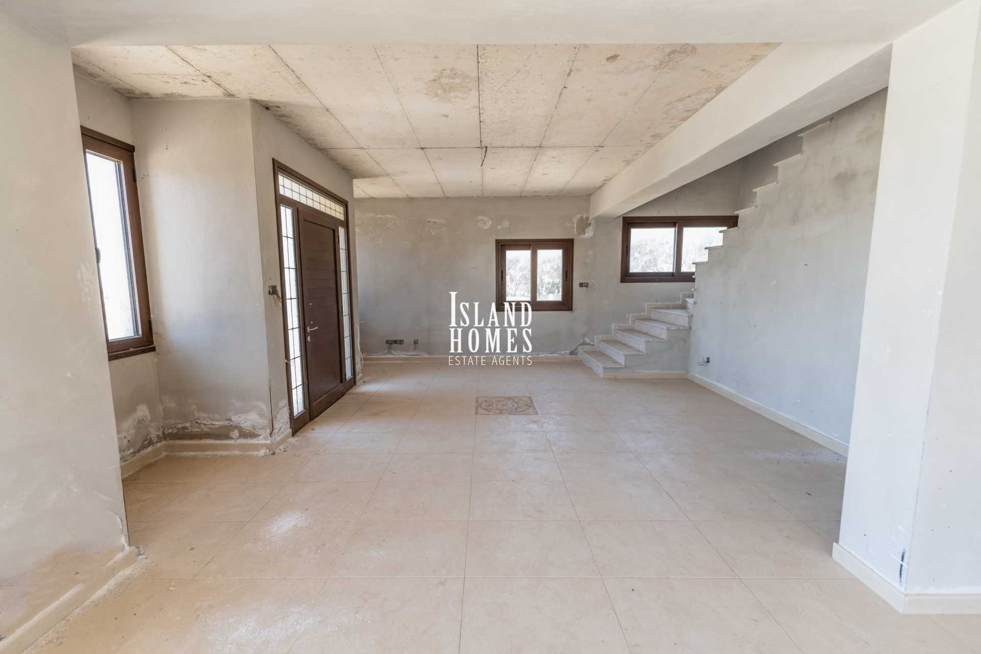 4 Bed, HouseFor Sale, Paralimni, Famagusta