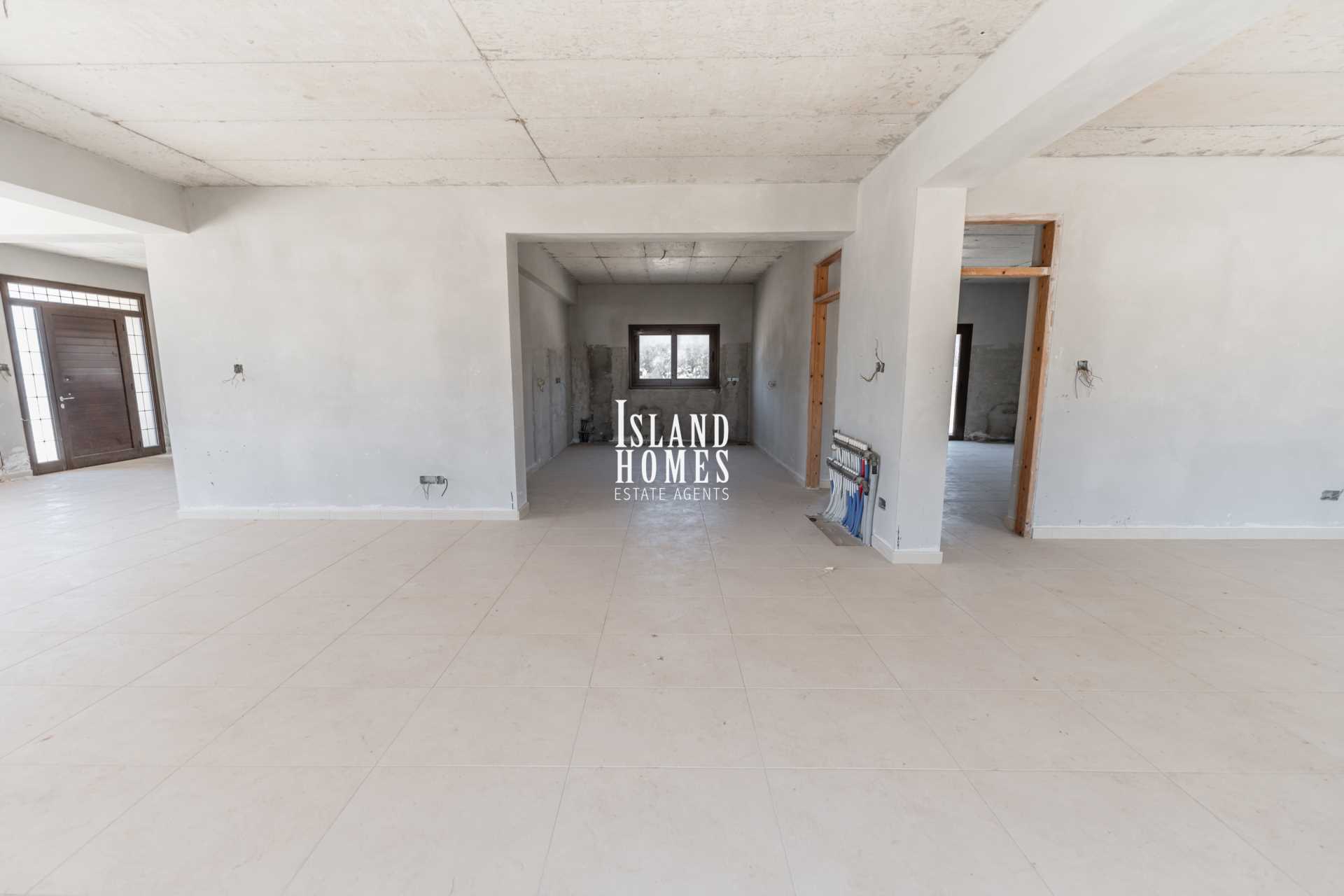 4 Bed, HouseFor Sale, Paralimni, Famagusta