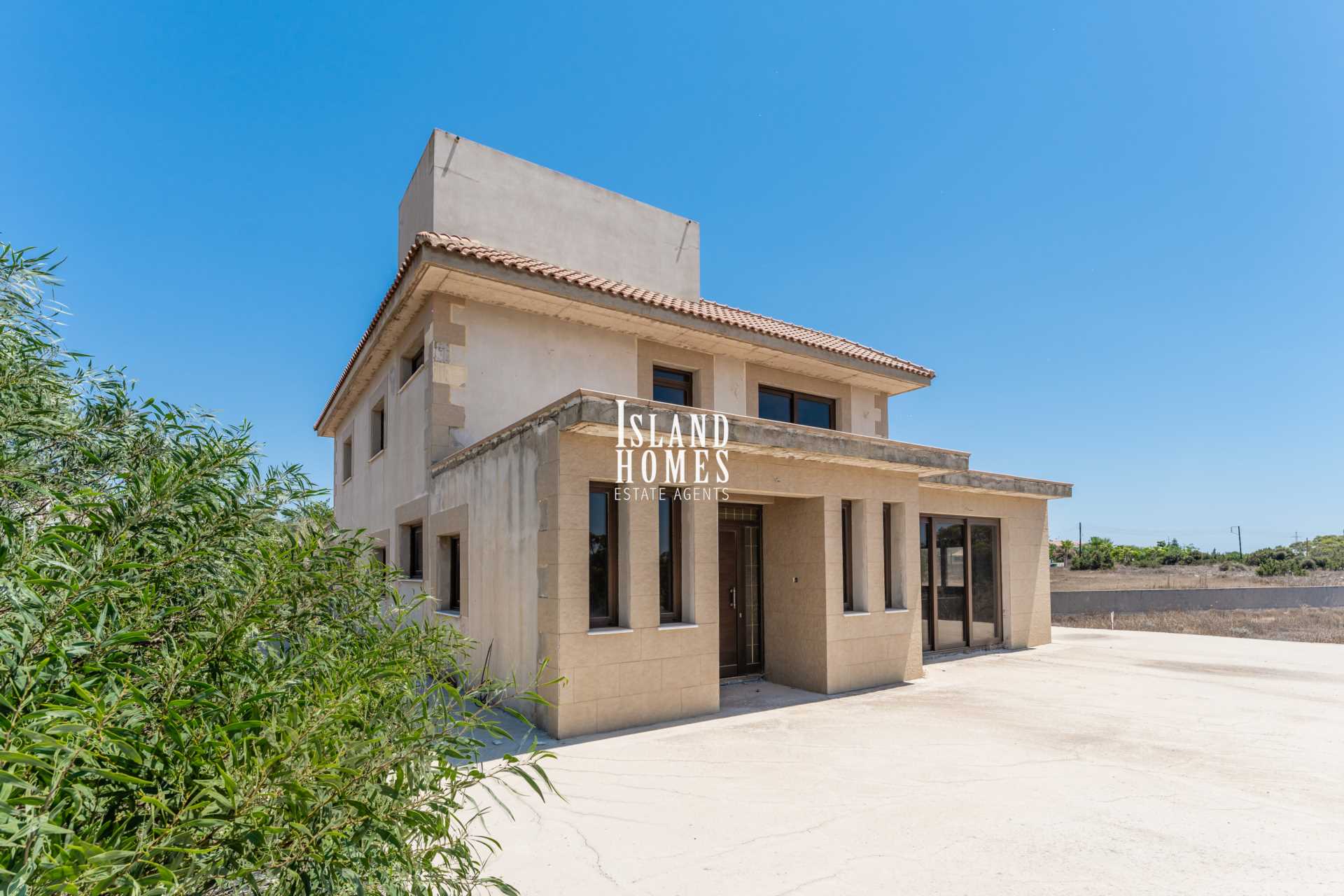 4 Bed, HouseFor Sale, Paralimni, Famagusta