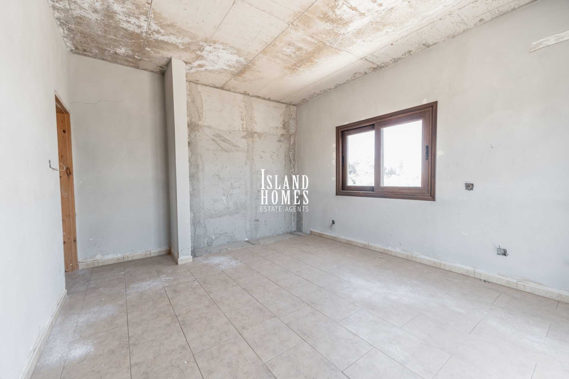 4 Bed, HouseFor Sale, Paralimni, Famagusta