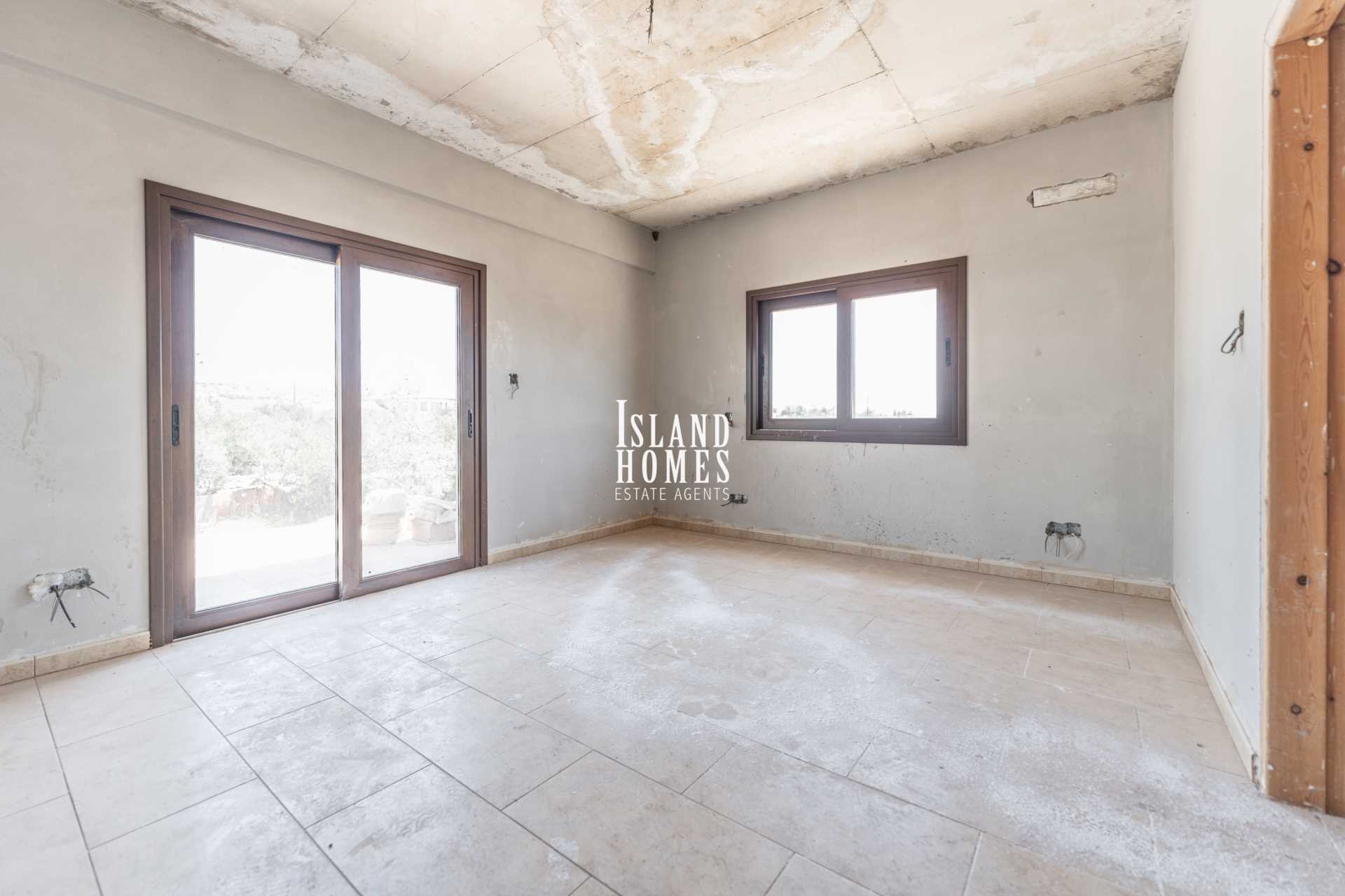 4 Bed, HouseFor Sale, Paralimni, Famagusta