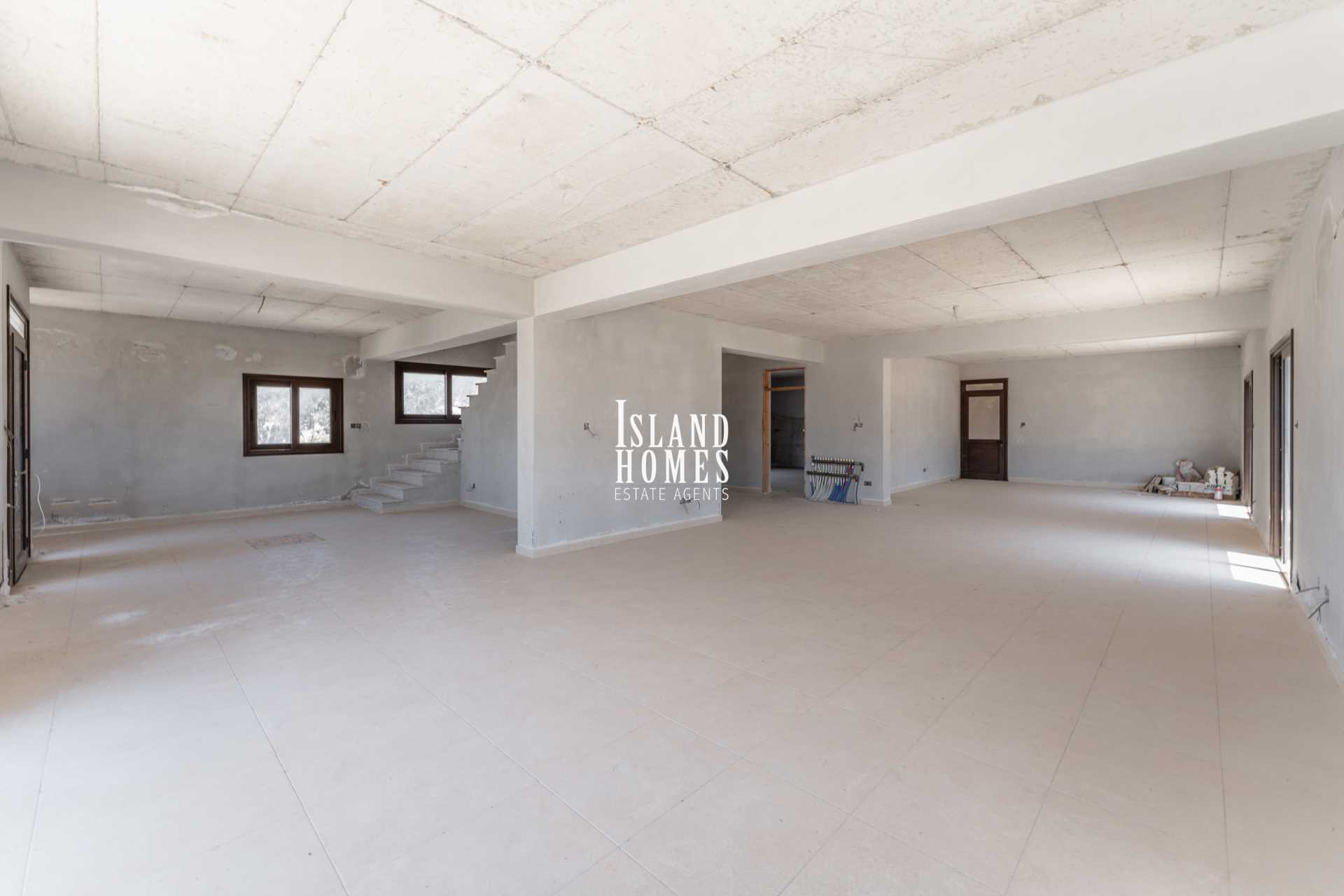 4 Bed, HouseFor Sale, Paralimni, Famagusta