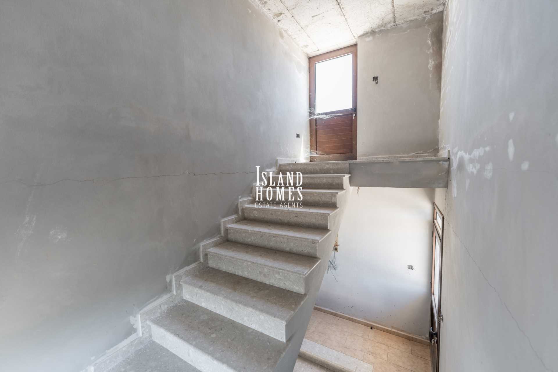 4 Bed, HouseFor Sale, Paralimni, Famagusta