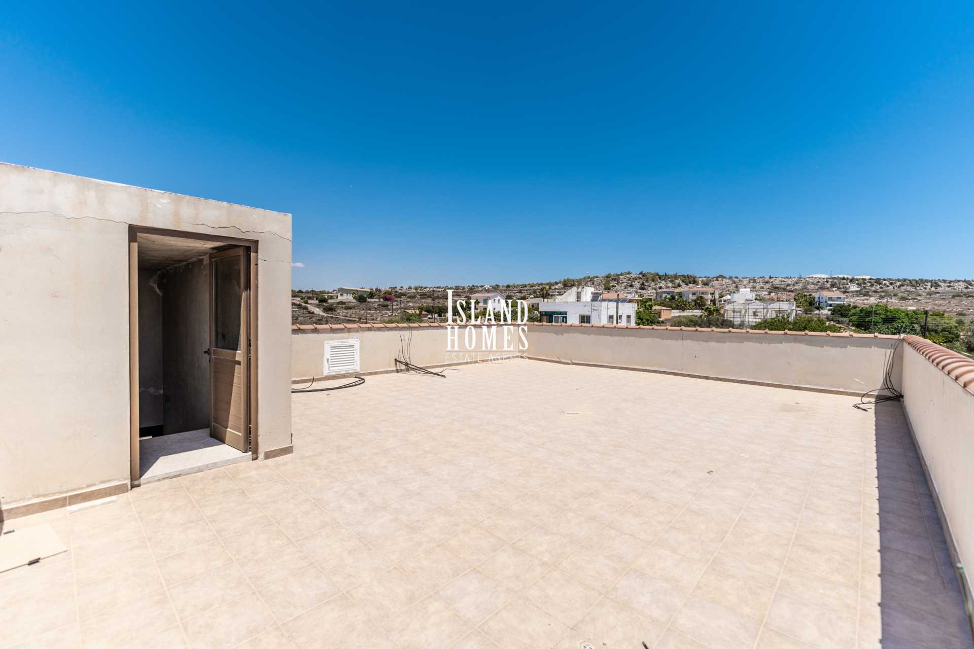 4 Bed, HouseFor Sale, Paralimni, Famagusta