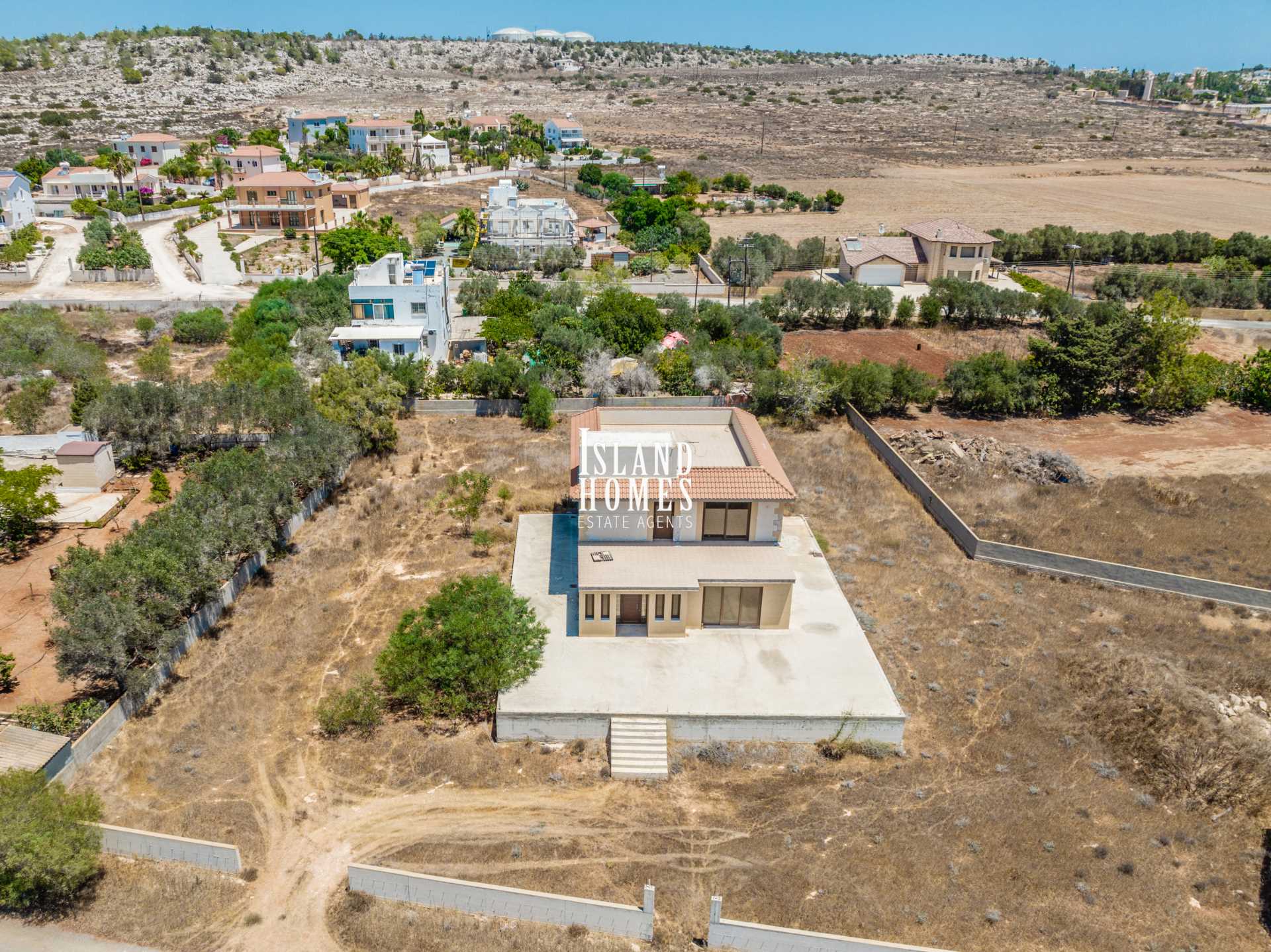 4 Bed, HouseFor Sale, Paralimni, Famagusta