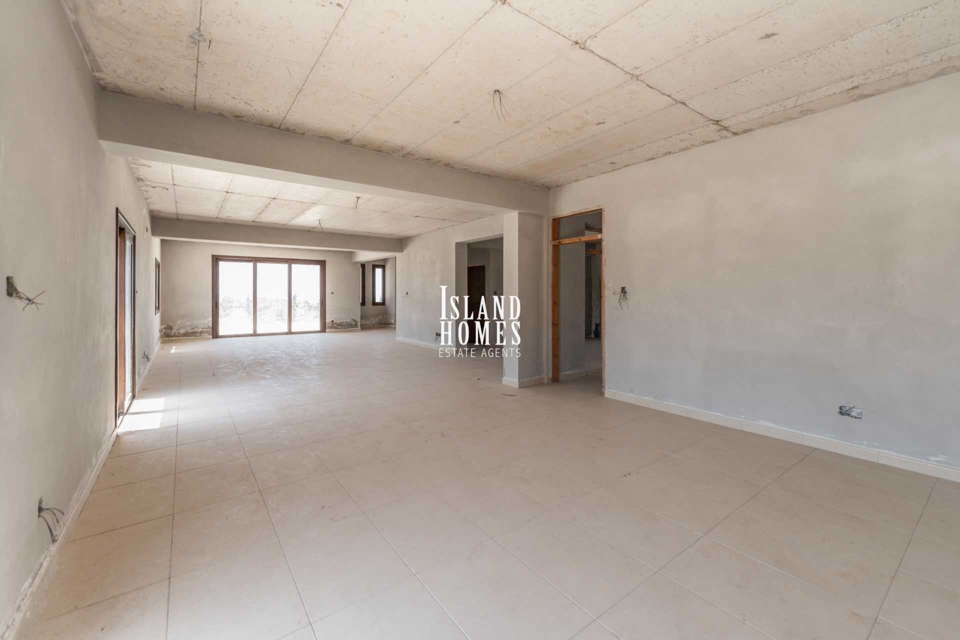 4 Bed, HouseFor Sale, Paralimni, Famagusta